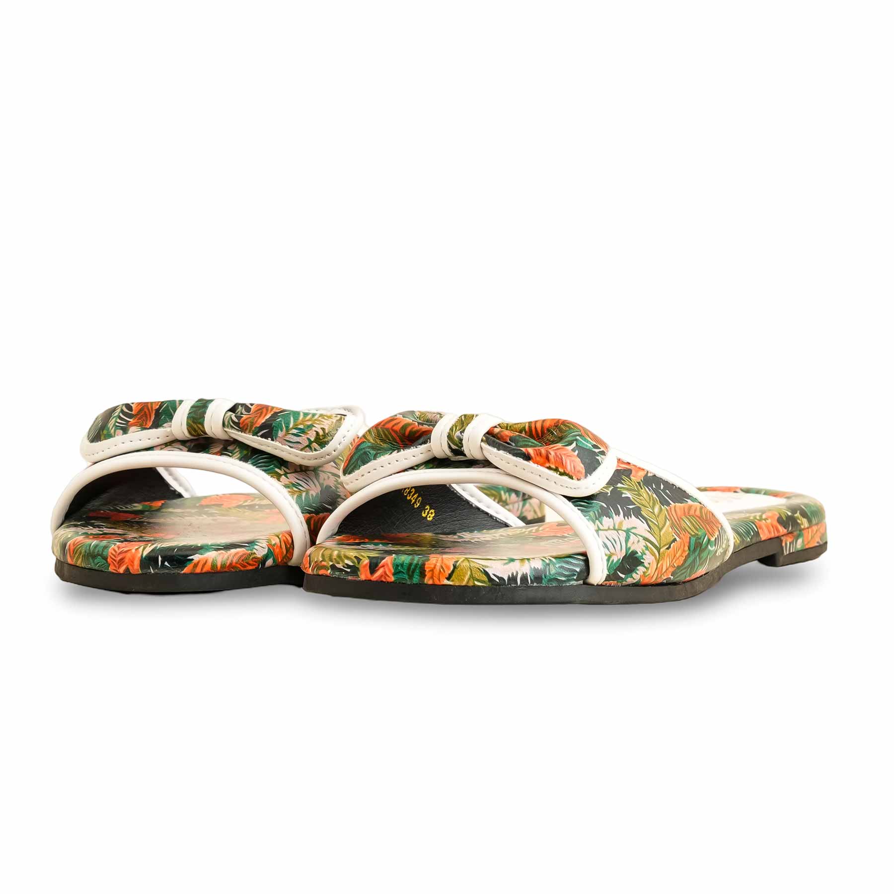 Multy Formal Slipper For Women FR8349 - Image 3