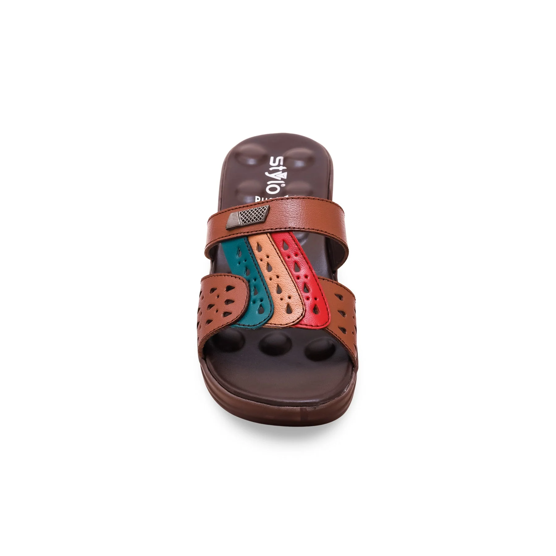 Multy Formal Slipper PU0107 - Image 3