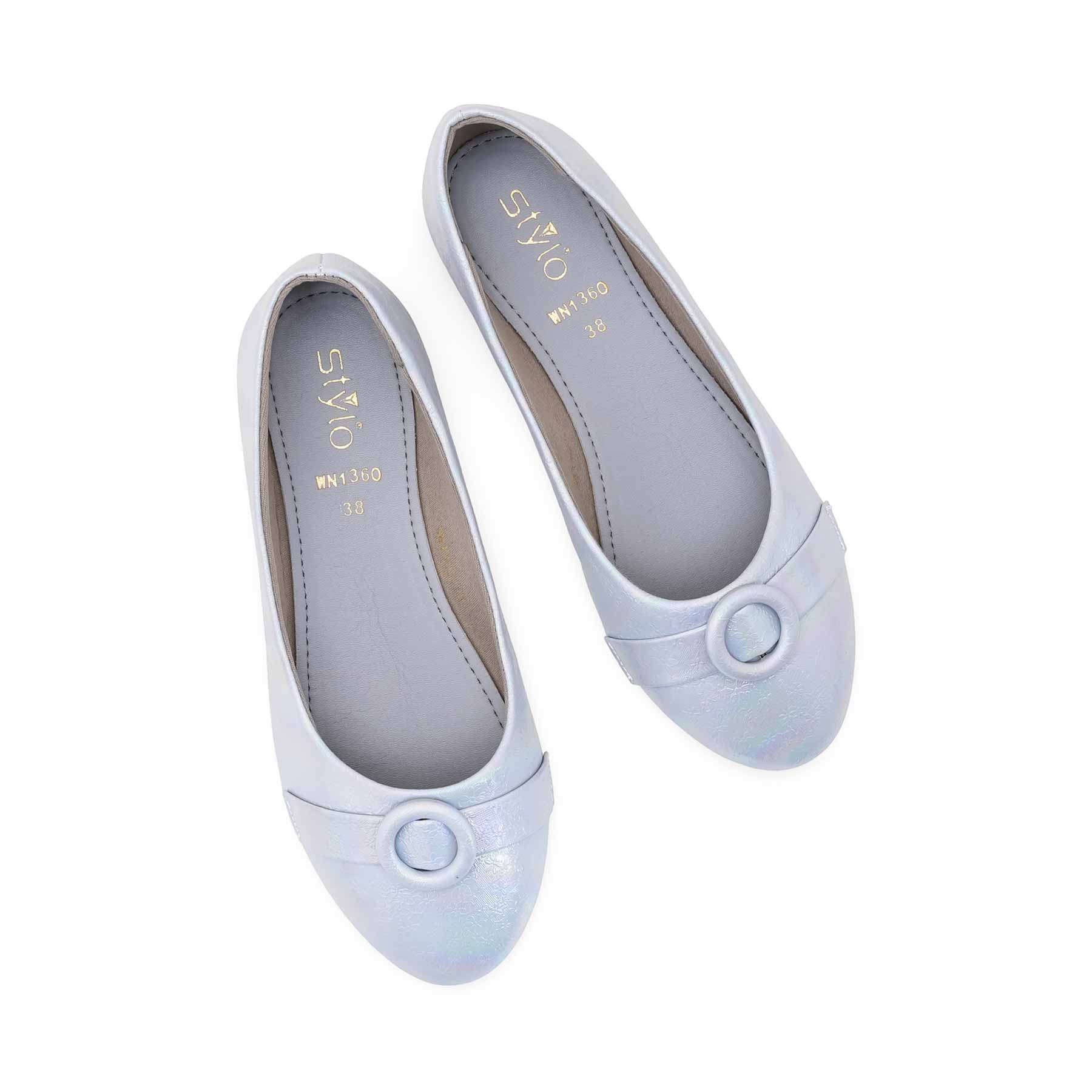 Multy Pumps For Ladies WN1360 - Image 5