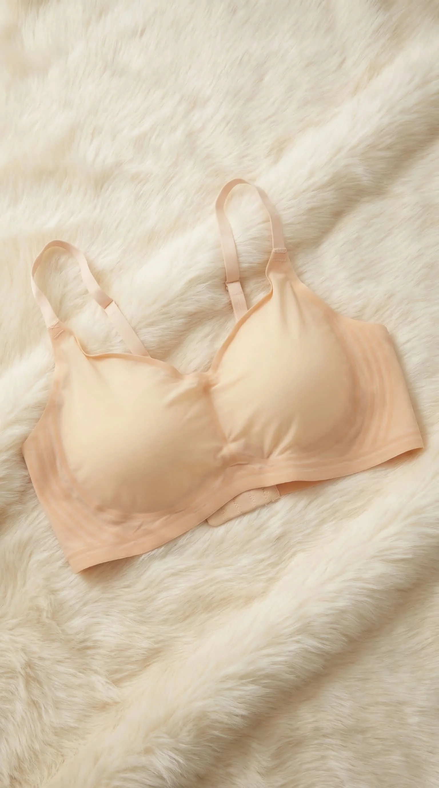 Multy Seamless Bra For Women LB5059 - Image 2