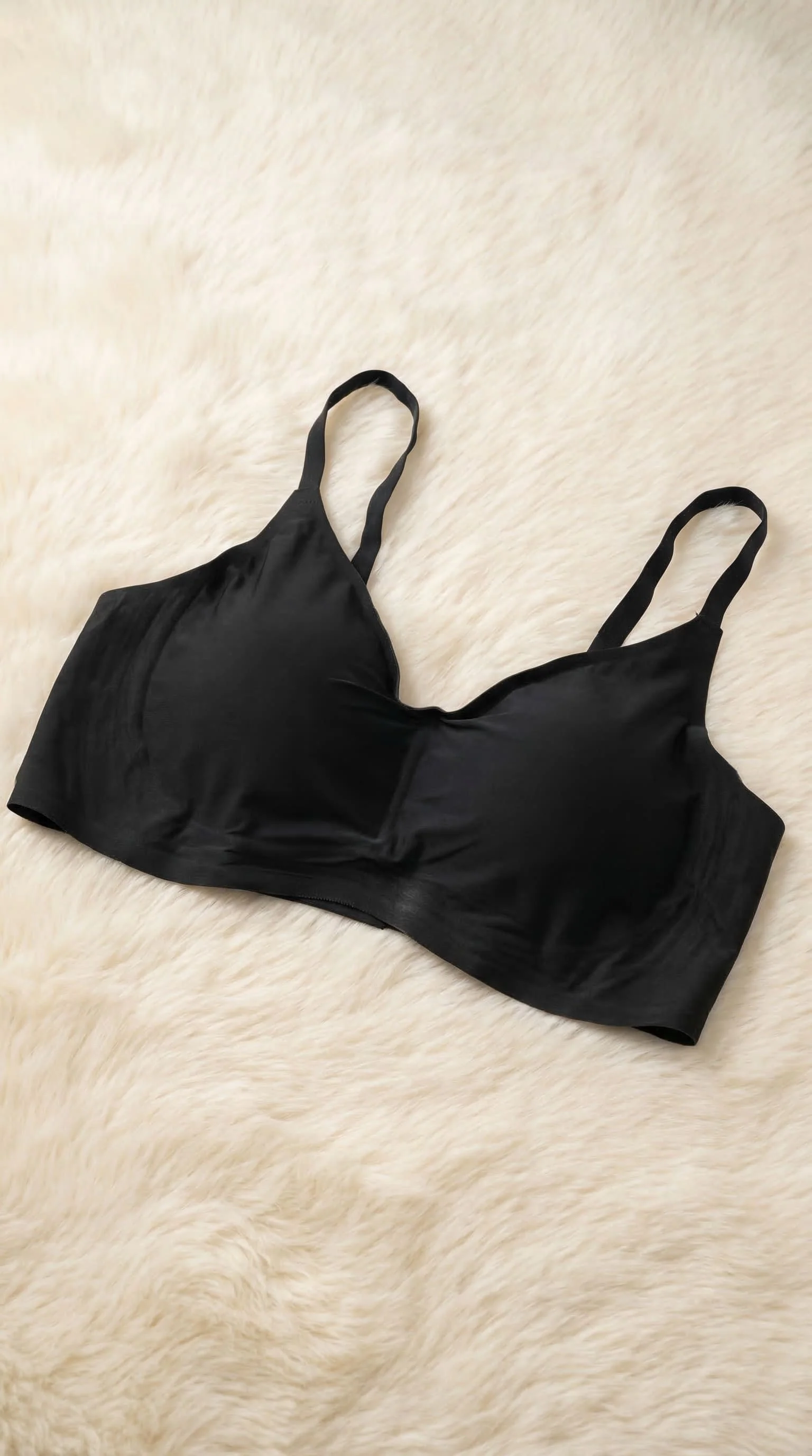 Multy Seamless Bra For Women LB5059 - Image 3