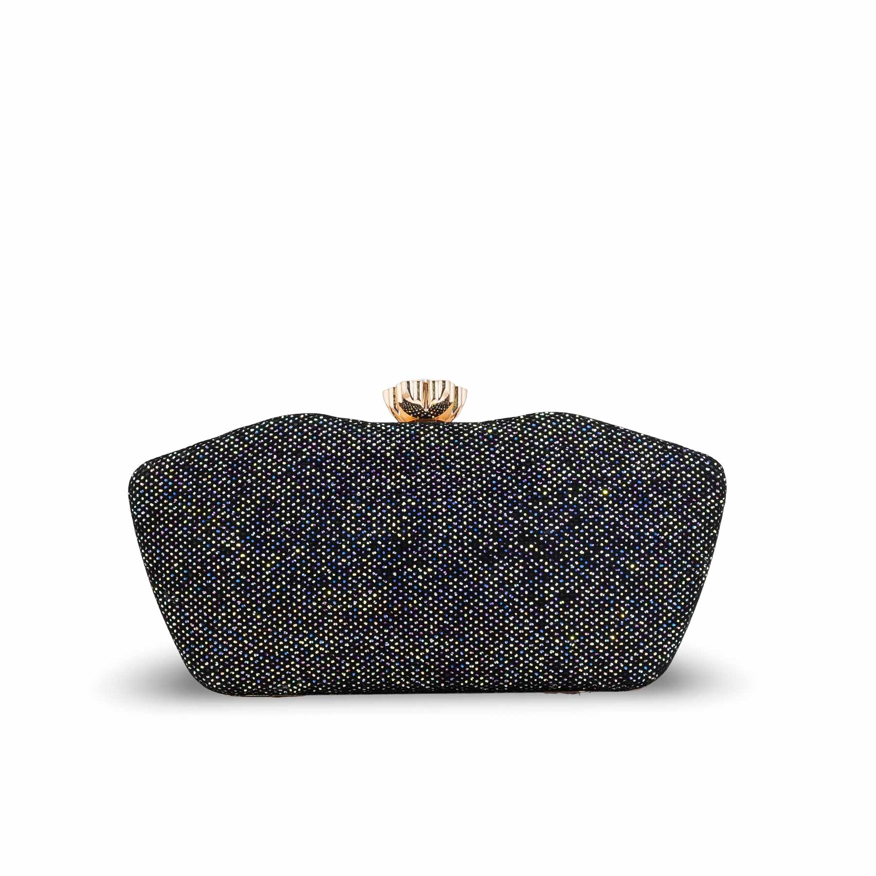 Multy Women Fancy Clutch P15710 - Image 2