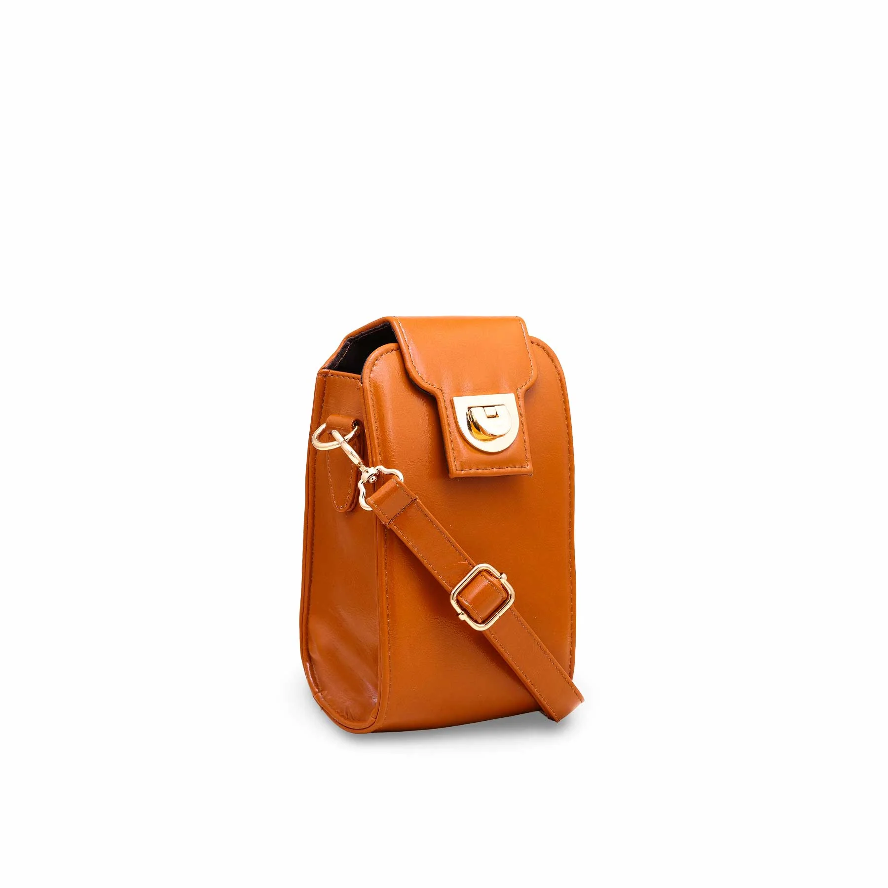 Mustard Casual Pouch P97546 - Image 2