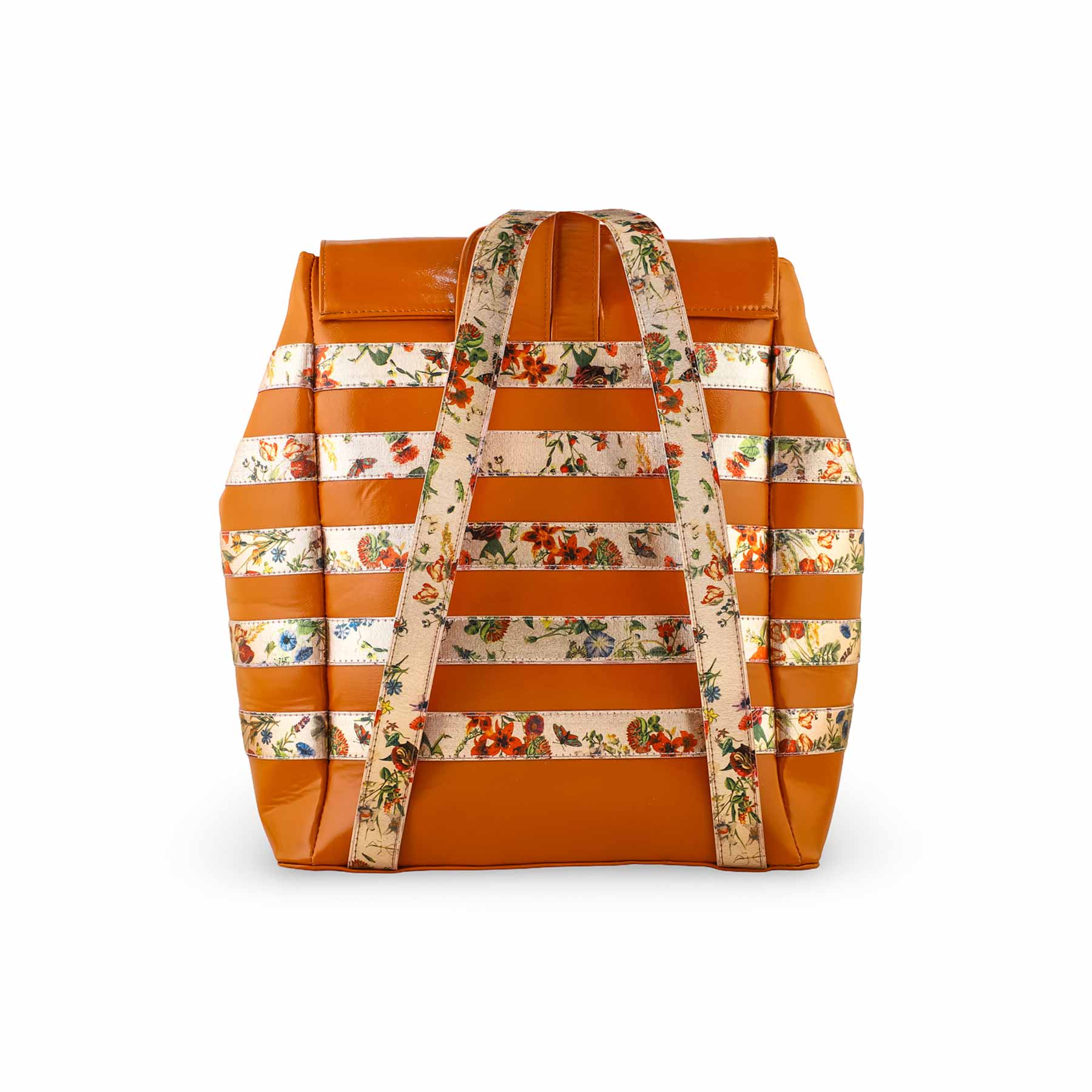 Mustard Casual Back Pack P47455 - Image 3