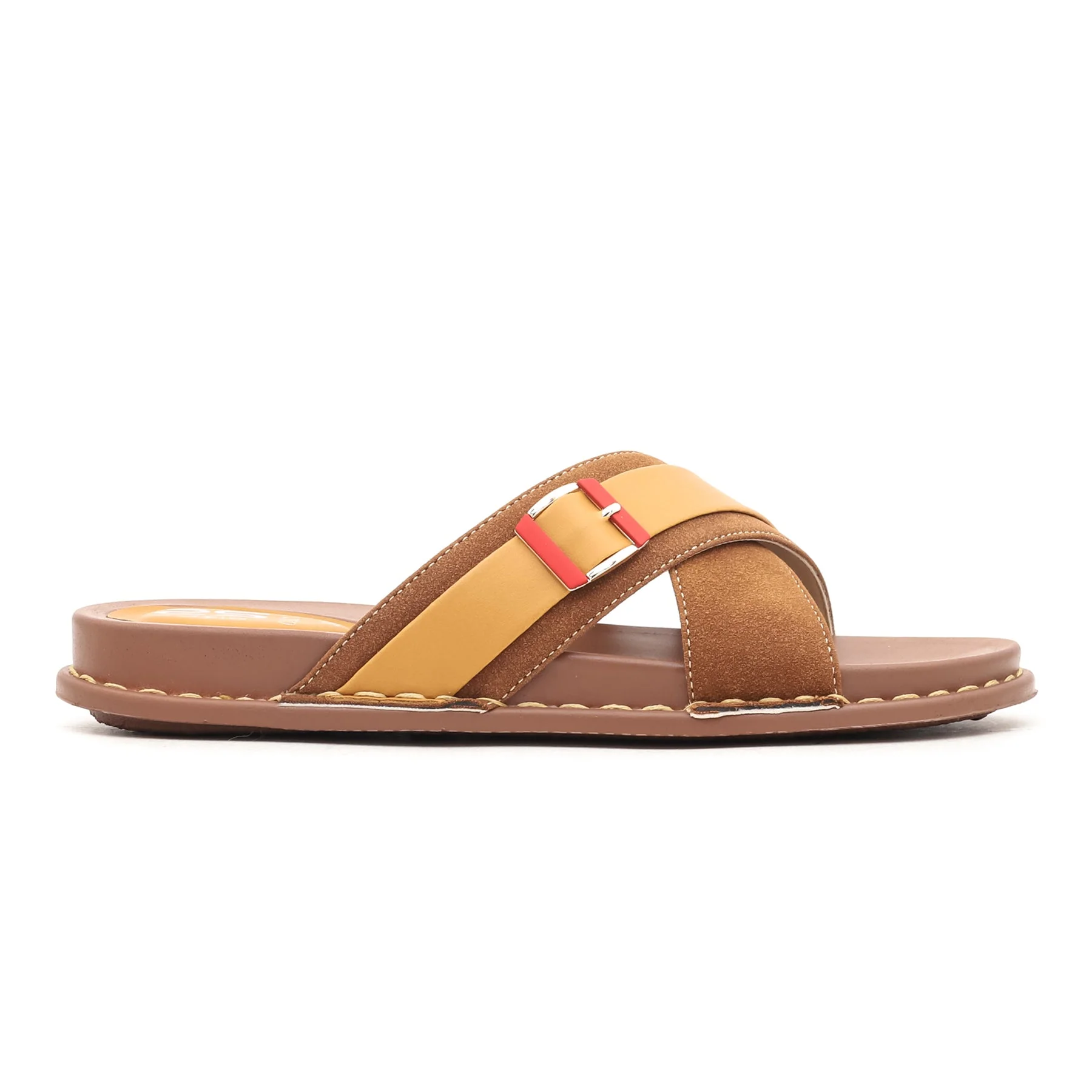 Mustard Casual Softy CL9212 - Image 2