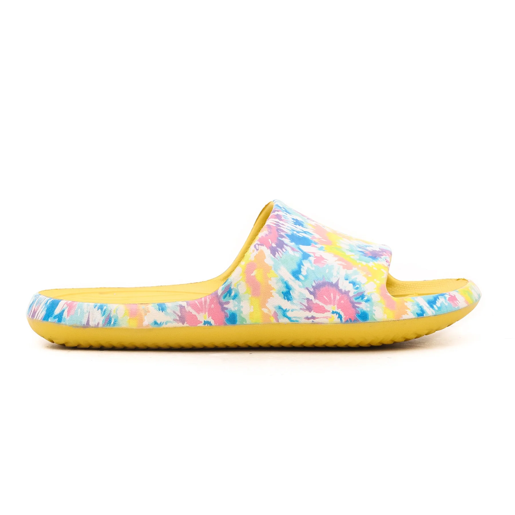Mustard Casual Flip Flop Cl9223 - Image 2