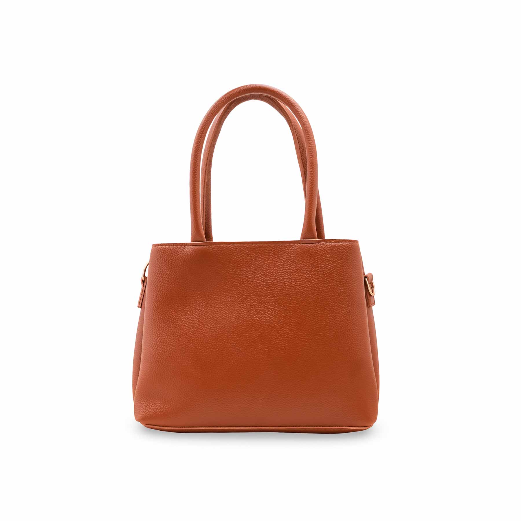 Mustard Casual Hand Bag For Women P56264 - Image 4