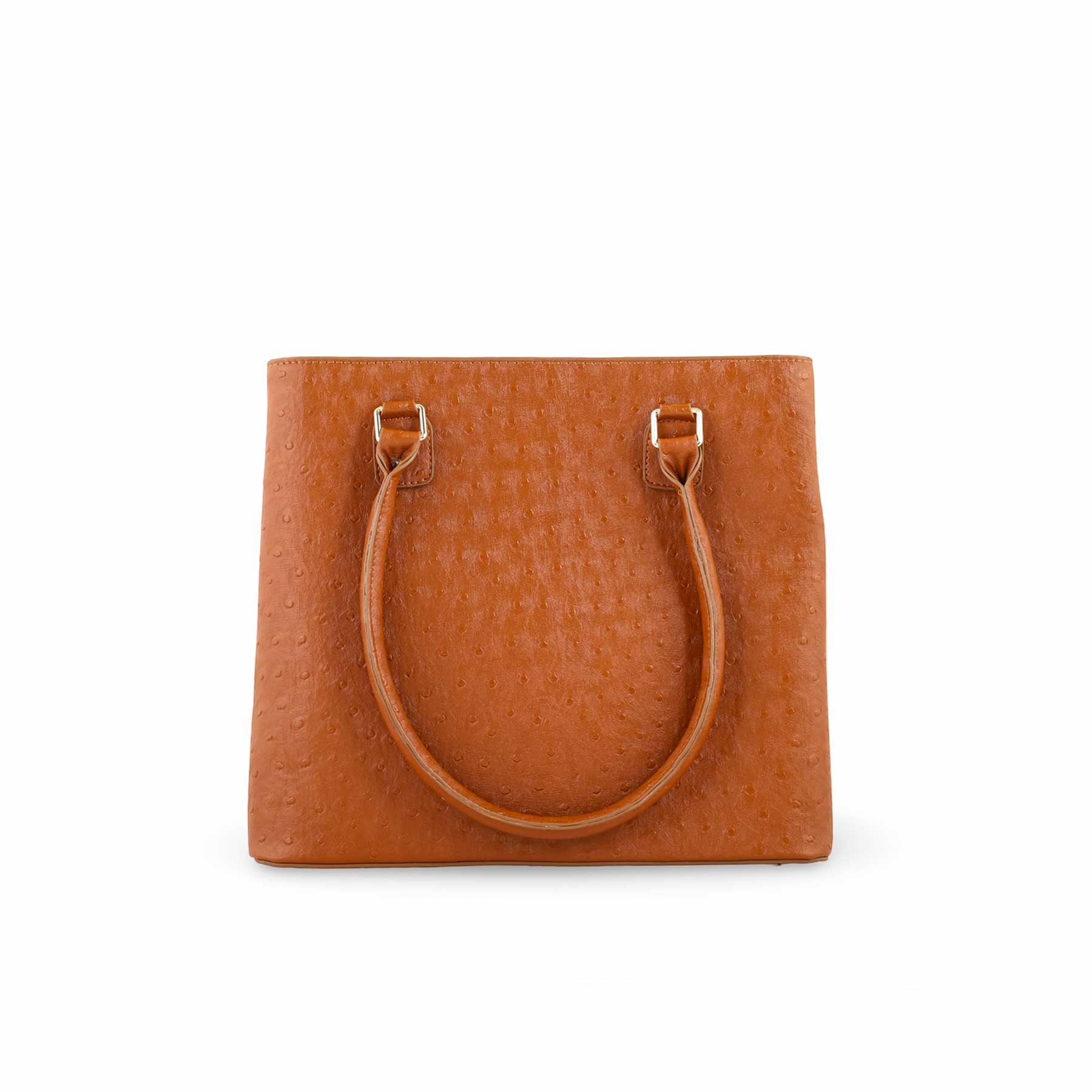 Mustard Casual Hand Bag P55667 - Image 3