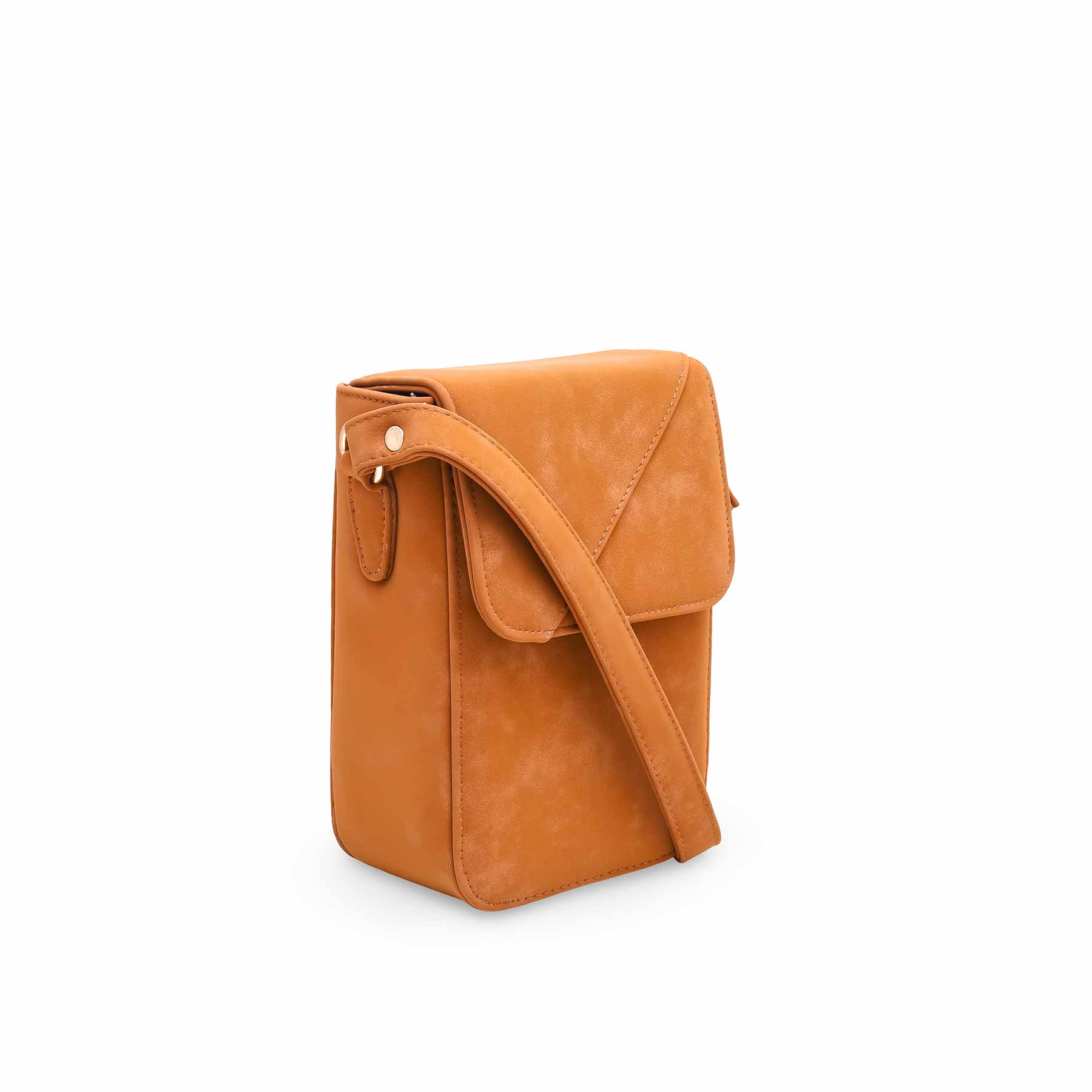 Mustard Casual Pouch P97535 - Image 2