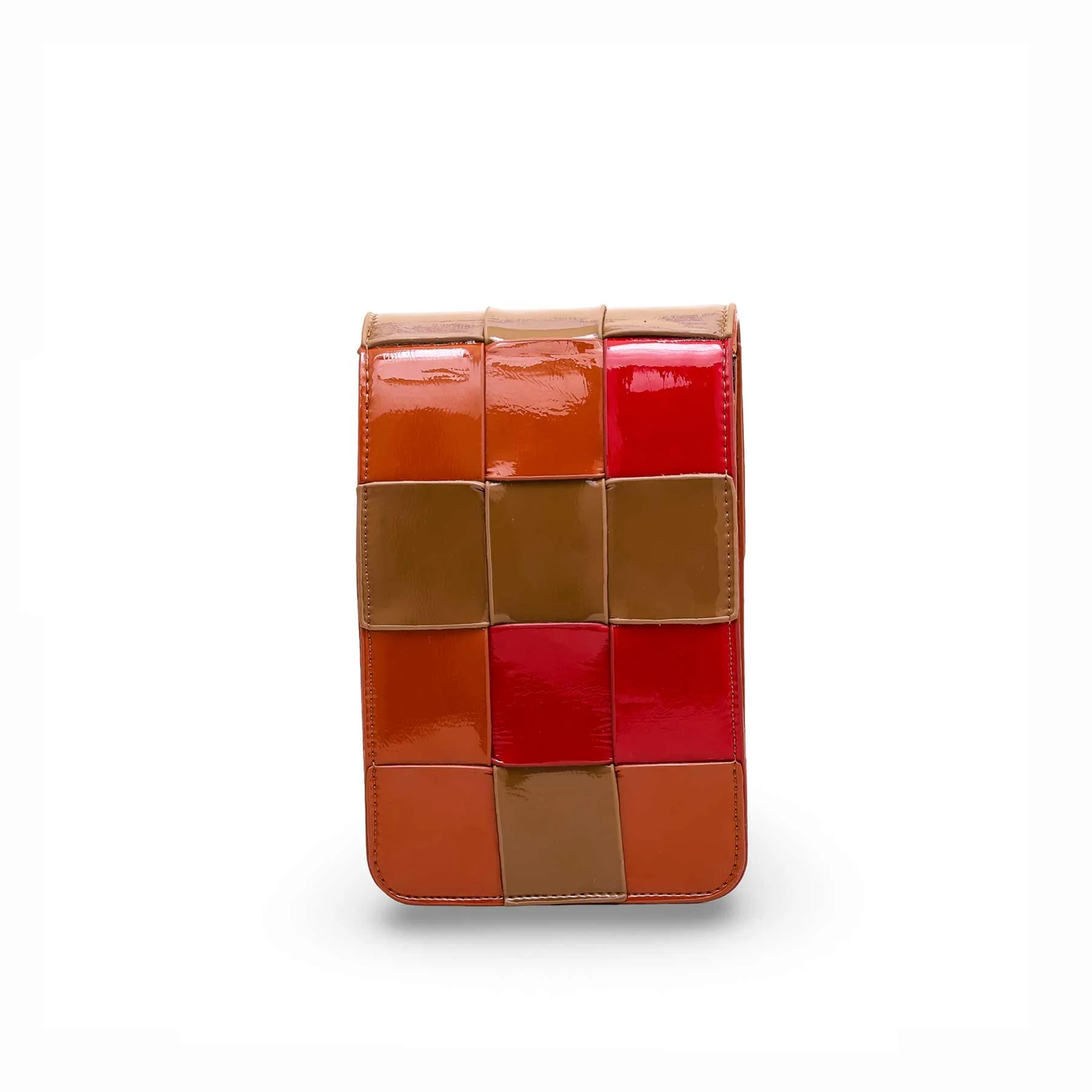 Mustard Casual Pouch P97537 - Image 3
