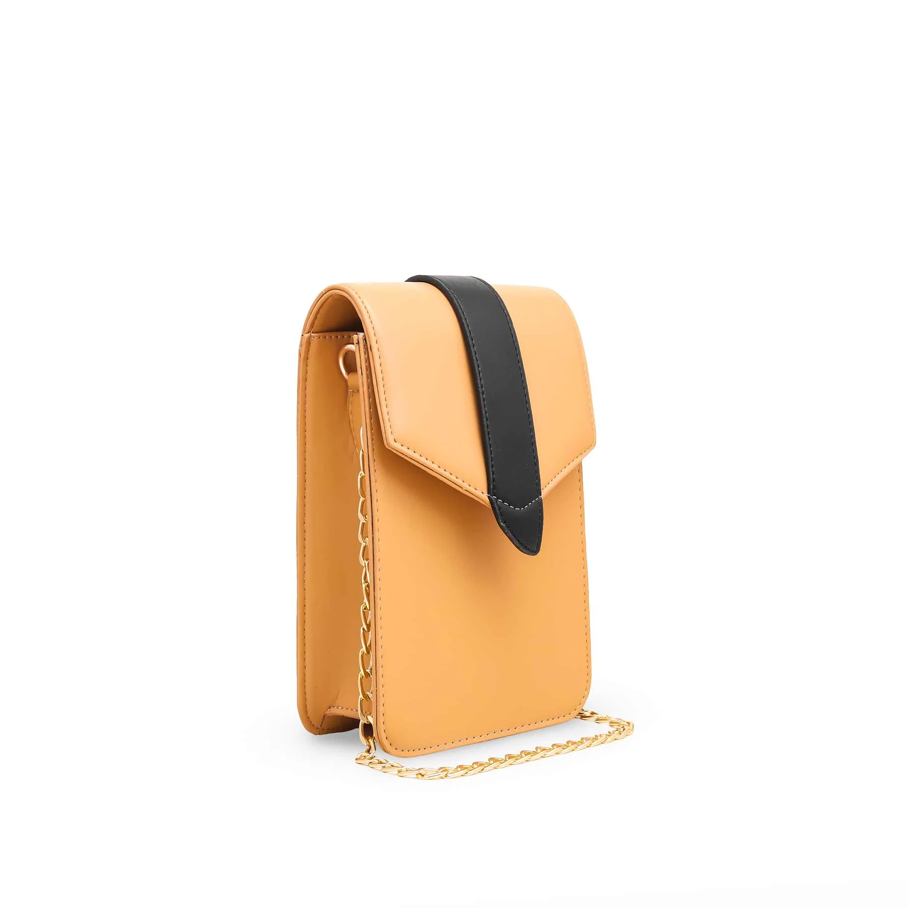 Mustard Casual Pouch P97545 - Image 2