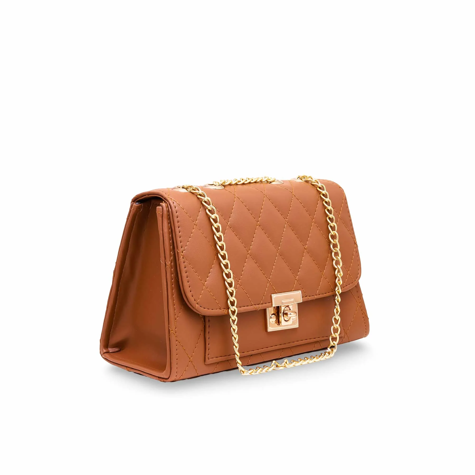 Mustard Casual Shoulder Bag P54127 - Image 2
