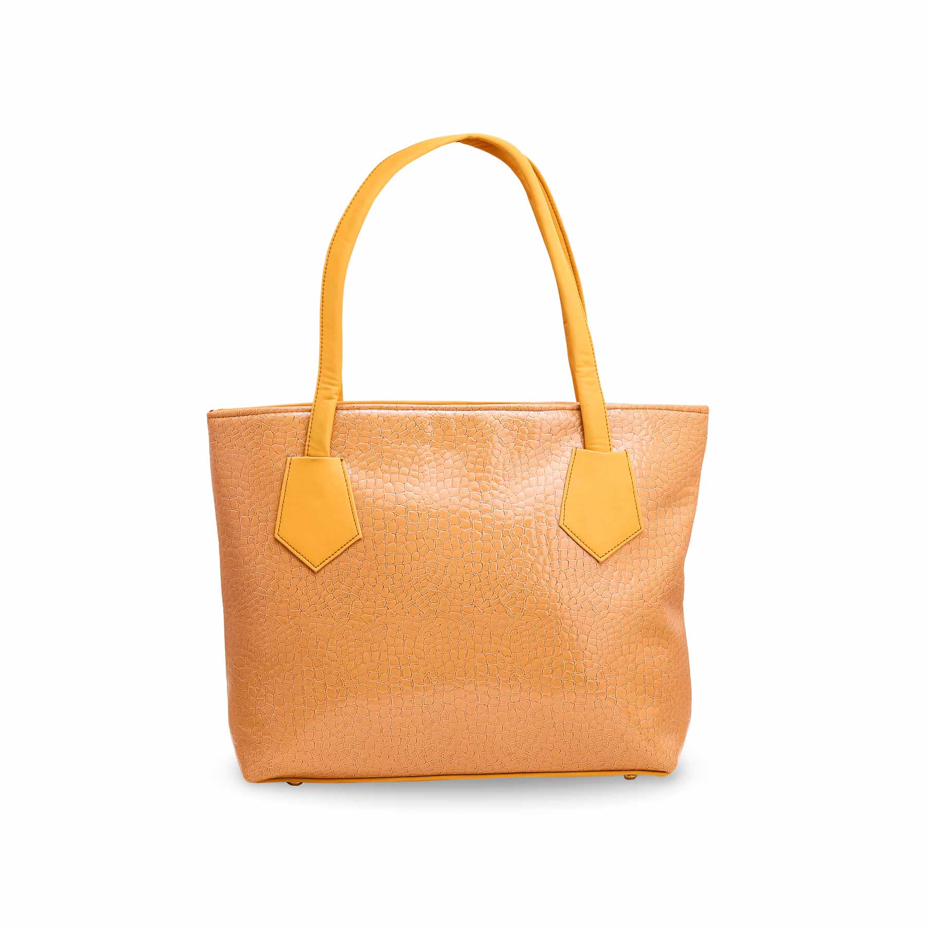 Mustard Casual Shoulder Bag P54162 - Image 3