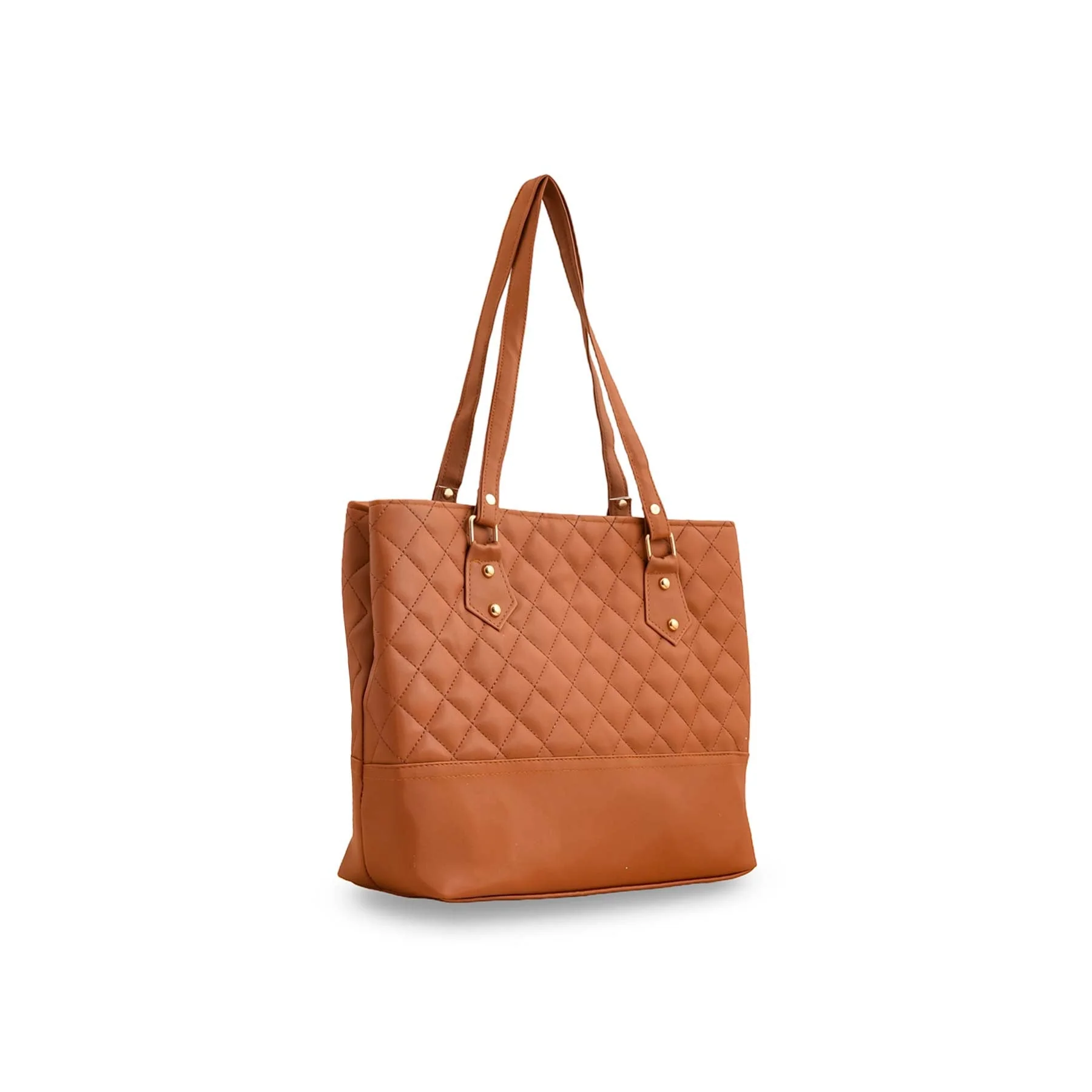 Mustard Casual Shoulder Bag P56206 - Image 2