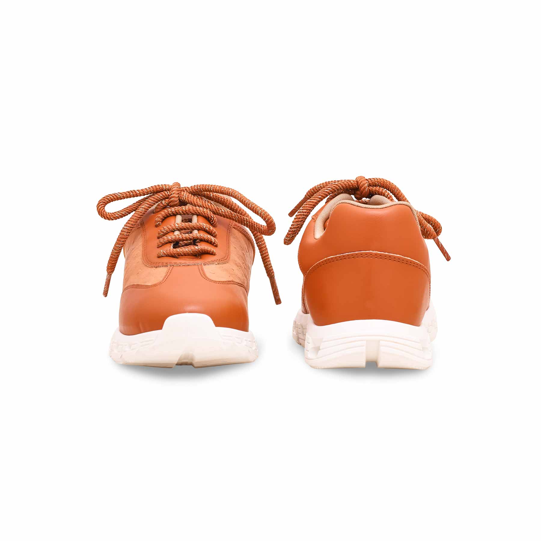 Mustard Casual Sneaker AT7359 - Image 4