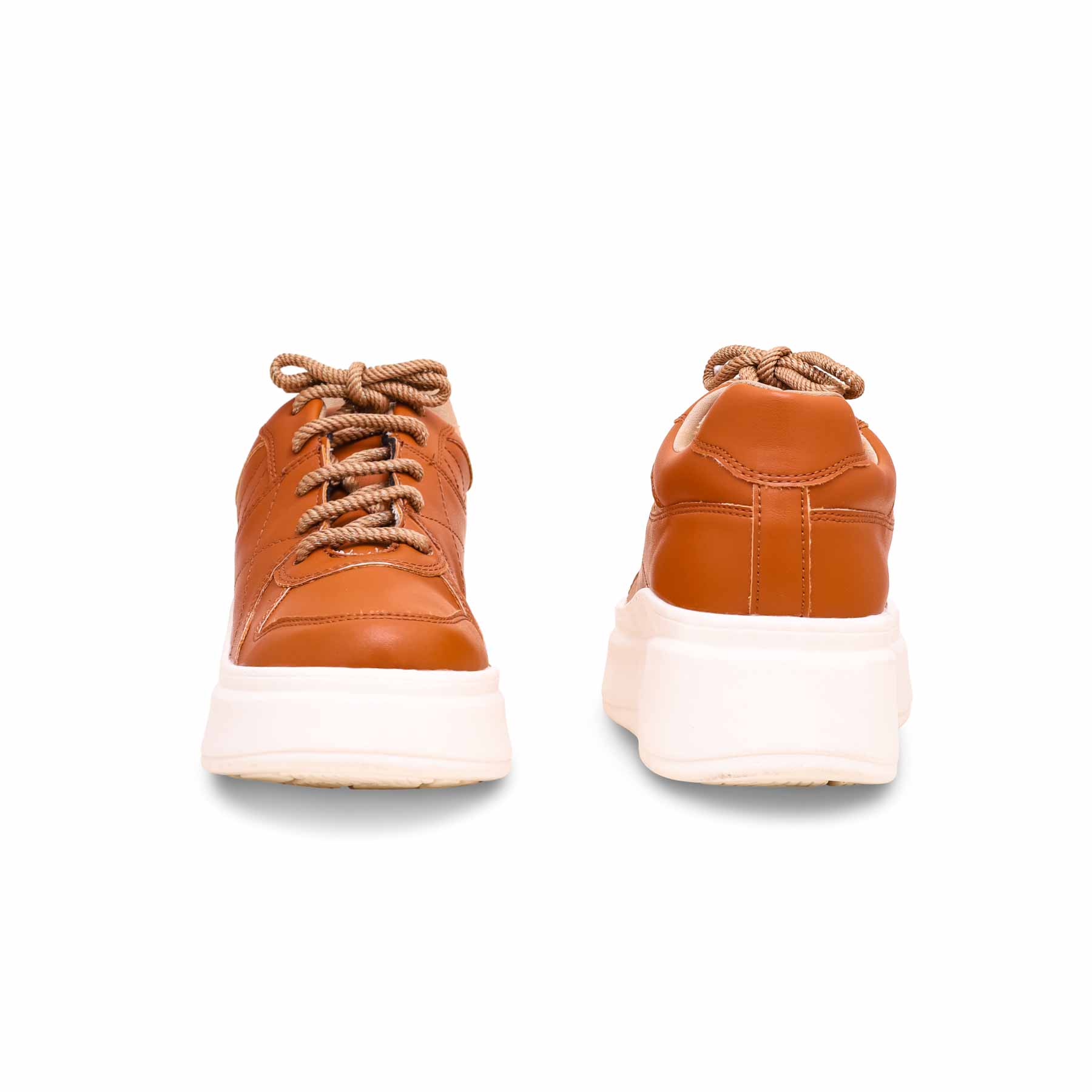 Mustard Casual Sneaker AT7369 - Image 4