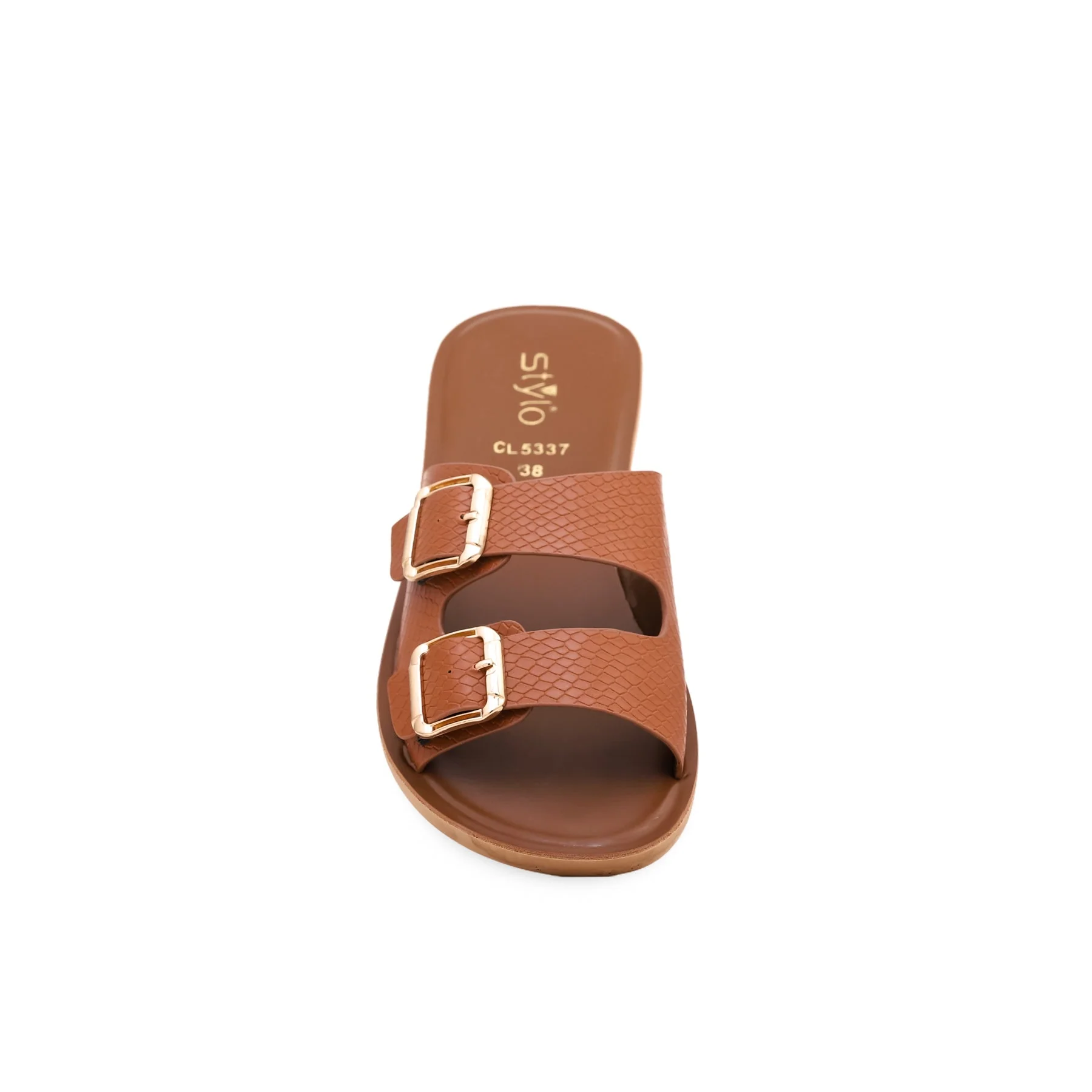 Mustard Casual Softy CL5337 - Image 3