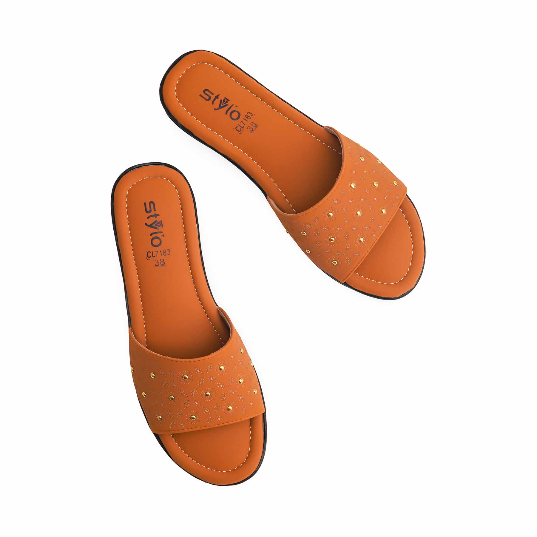 Mustard Casual Softy CL7183 - Image 4