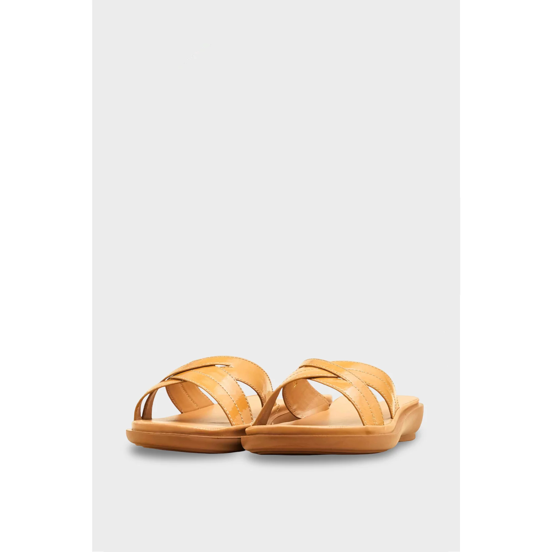 Mustard Casual Softy CLS041 - Image 3