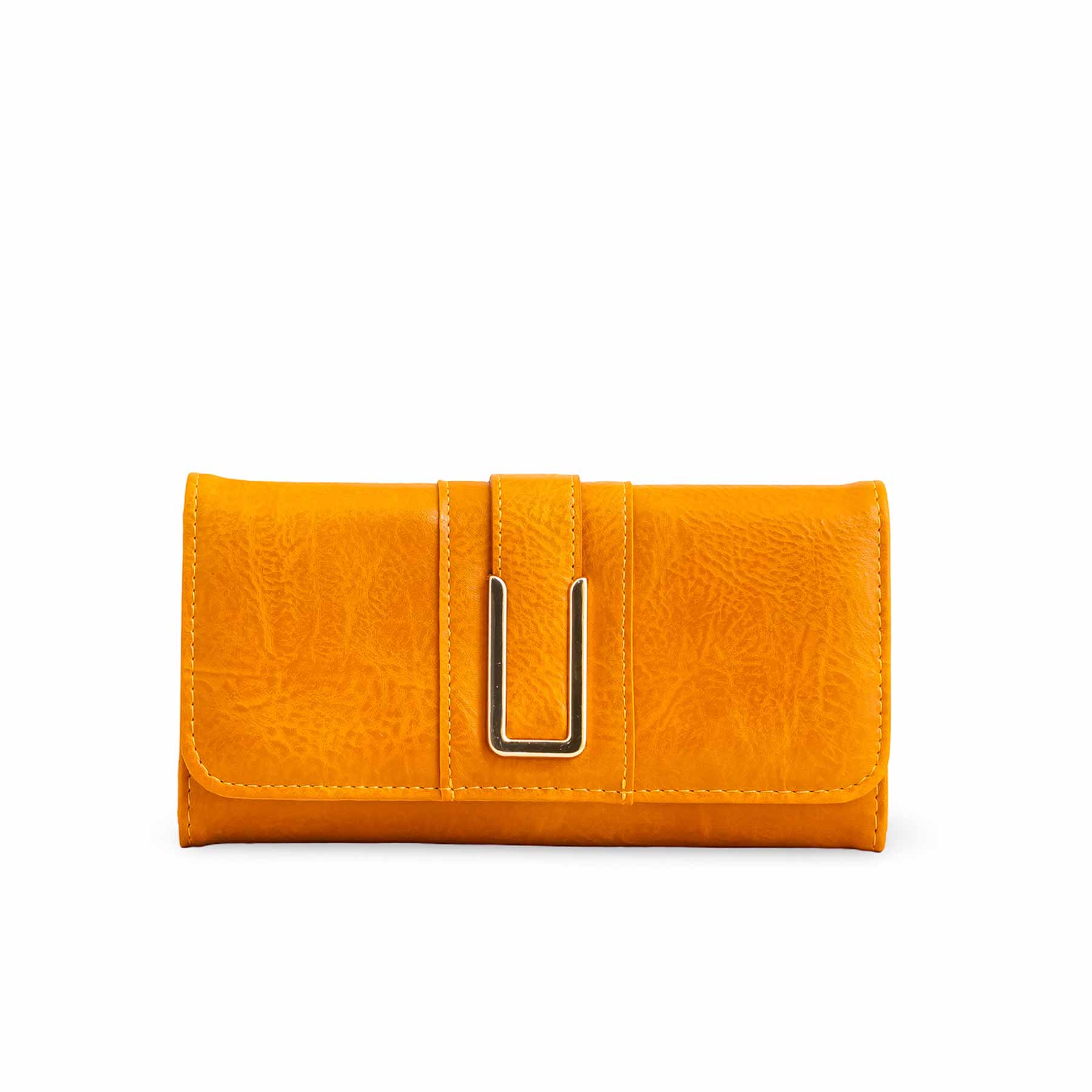 Mustard Casual Wallet For Women P70960 - Image 2