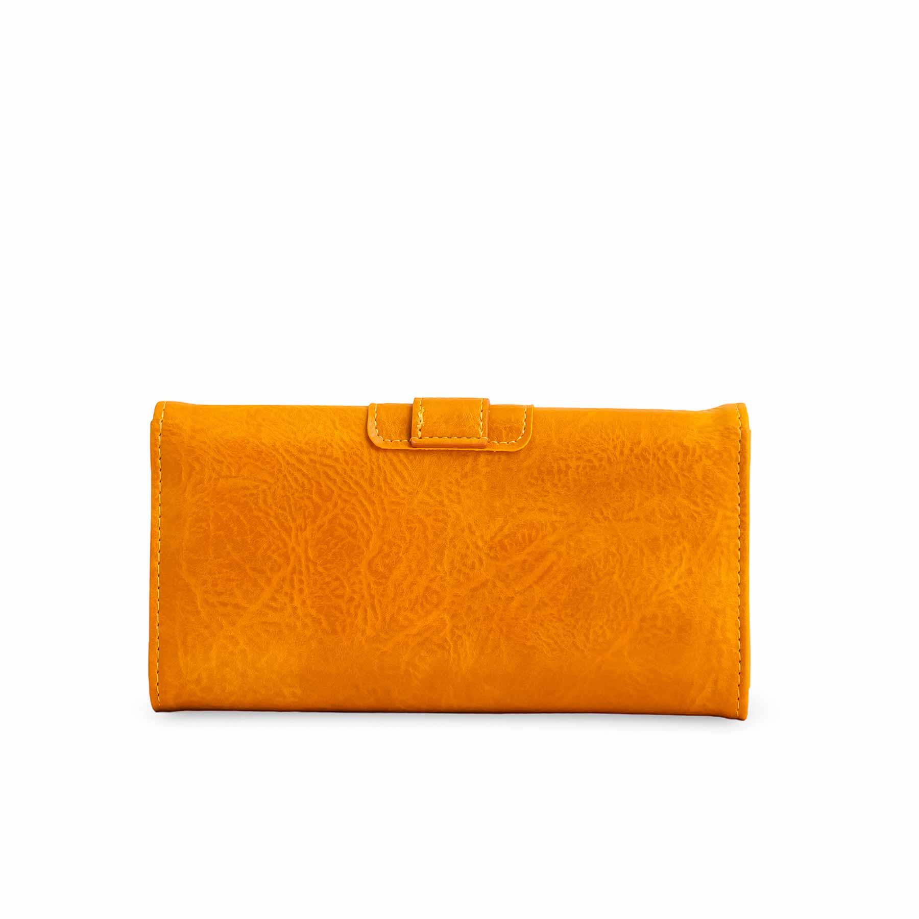 Mustard Casual Wallet For Women P70960 - Image 4