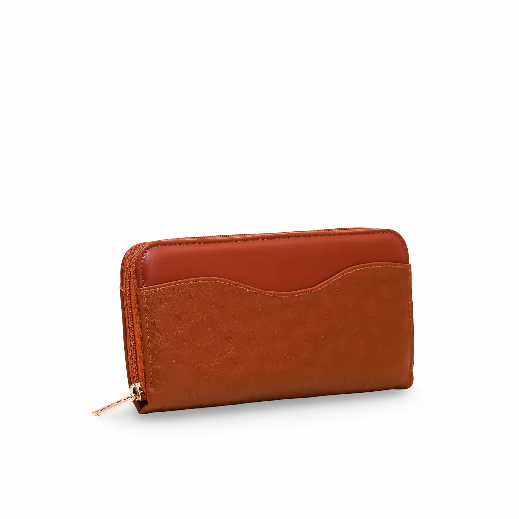 Mustard Casual Wallet P97571 - Image 2