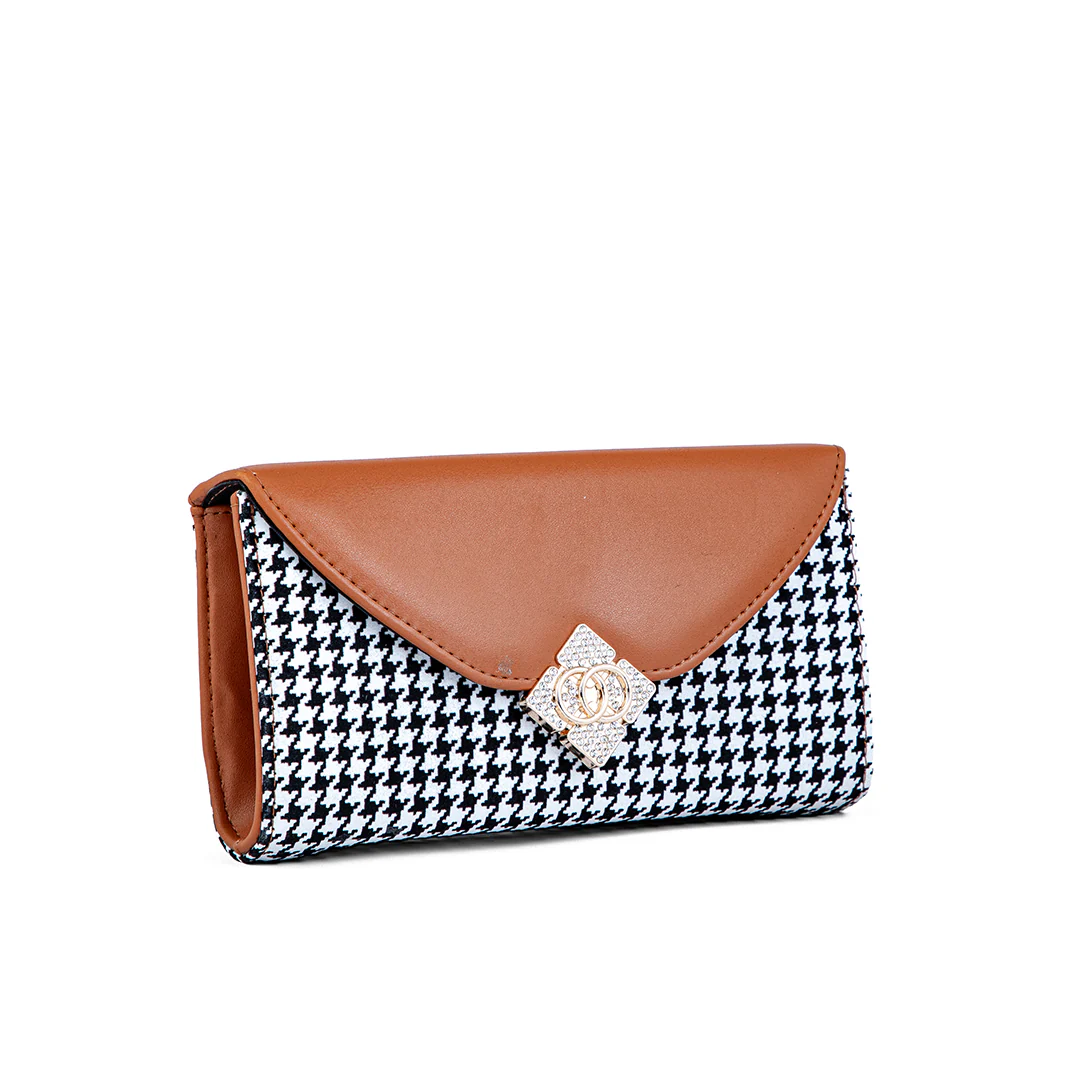 Mustard Casual Wallet P97579 - Image 2