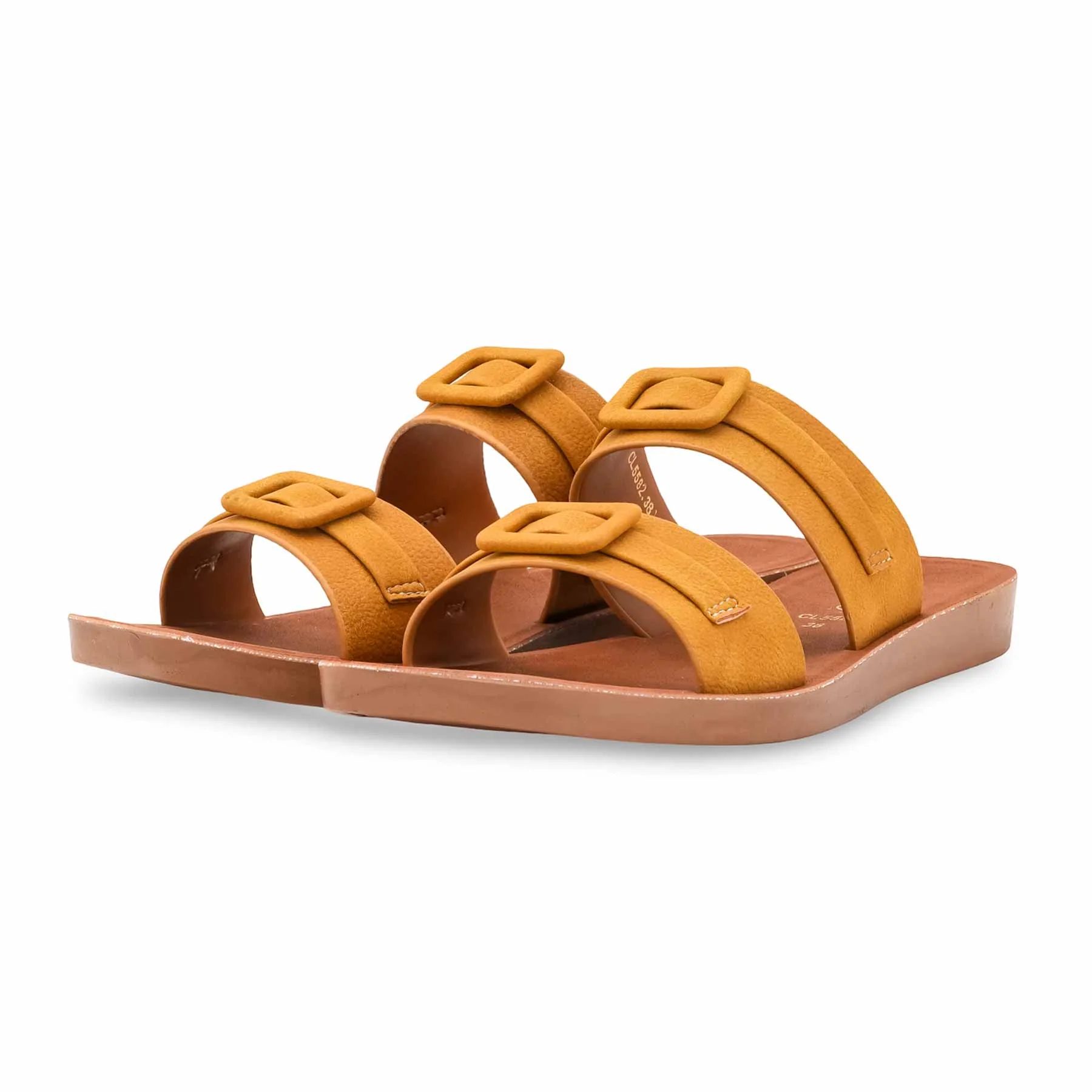 Mustard Casual Women Softy CL5582 - Image 3