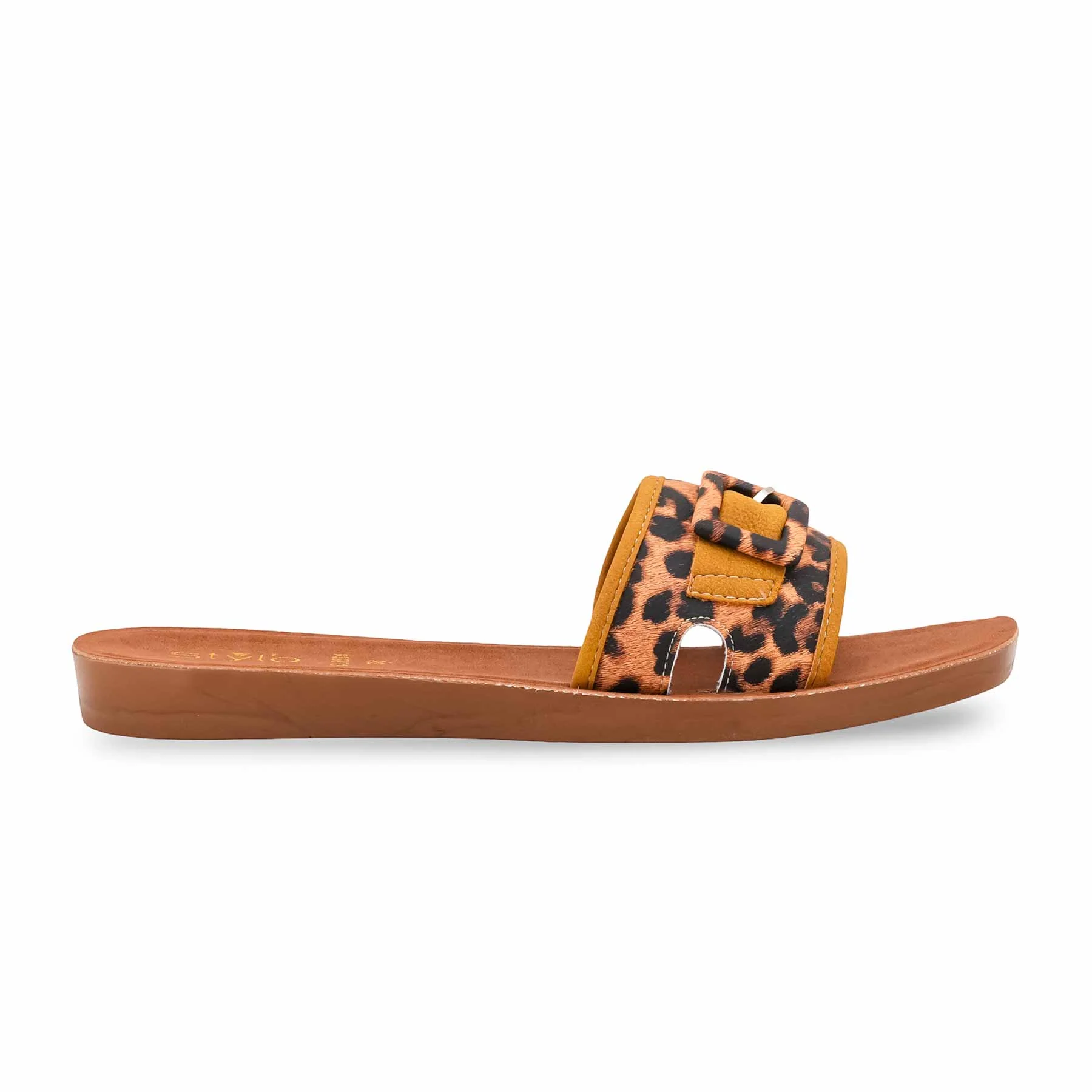 Mustard Casual Women Softy CL5584 - Image 2