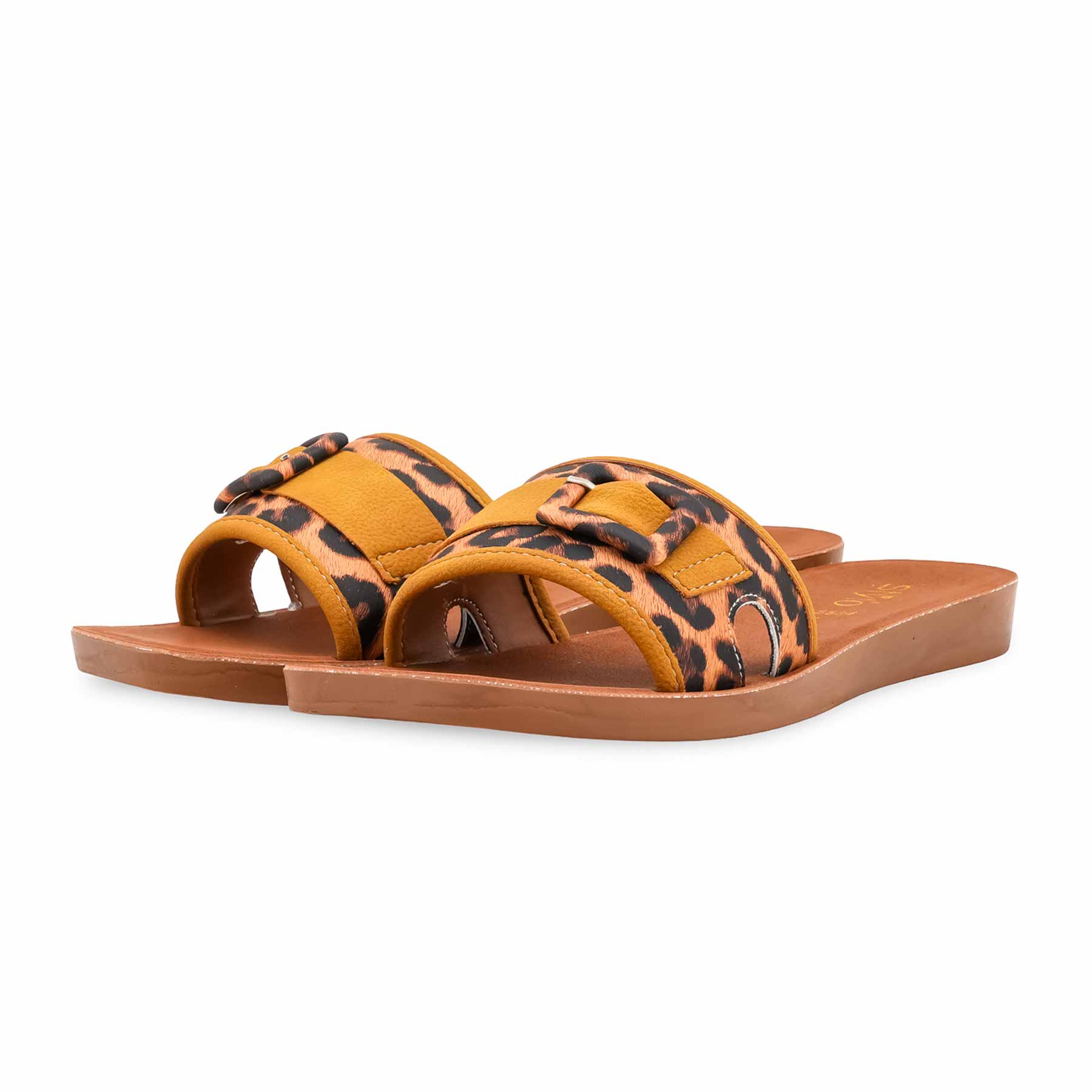 Mustard Casual Women Softy CL5584 - Image 3