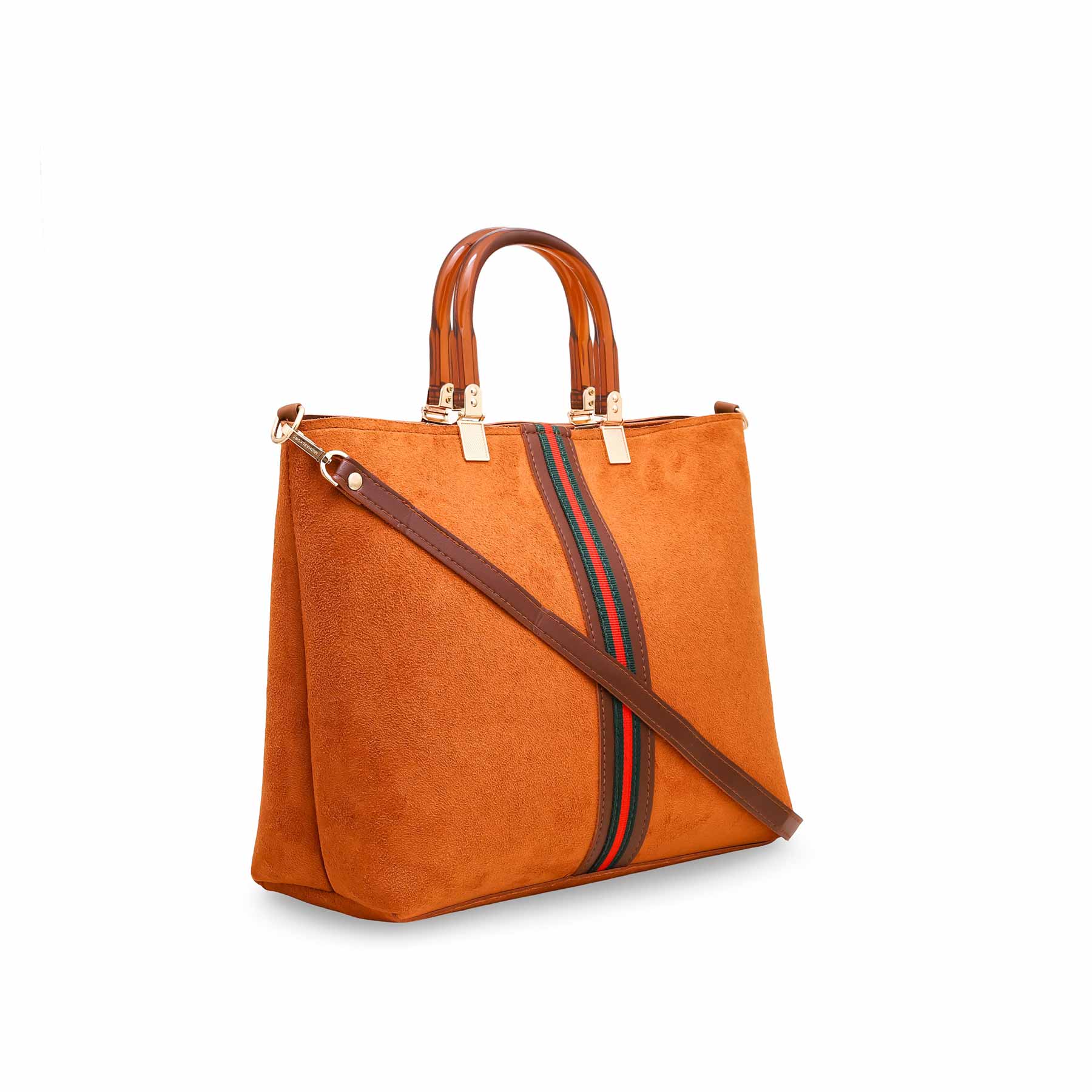 Mustard Formal Clutch P56183 - Image 2