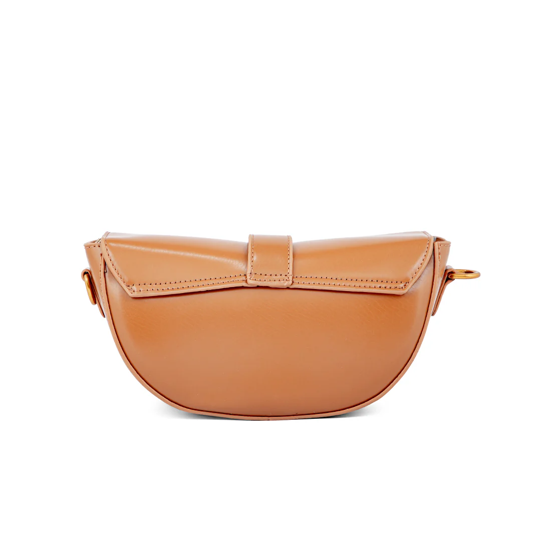 Mustard Formal Pouch P36209 - Image 3