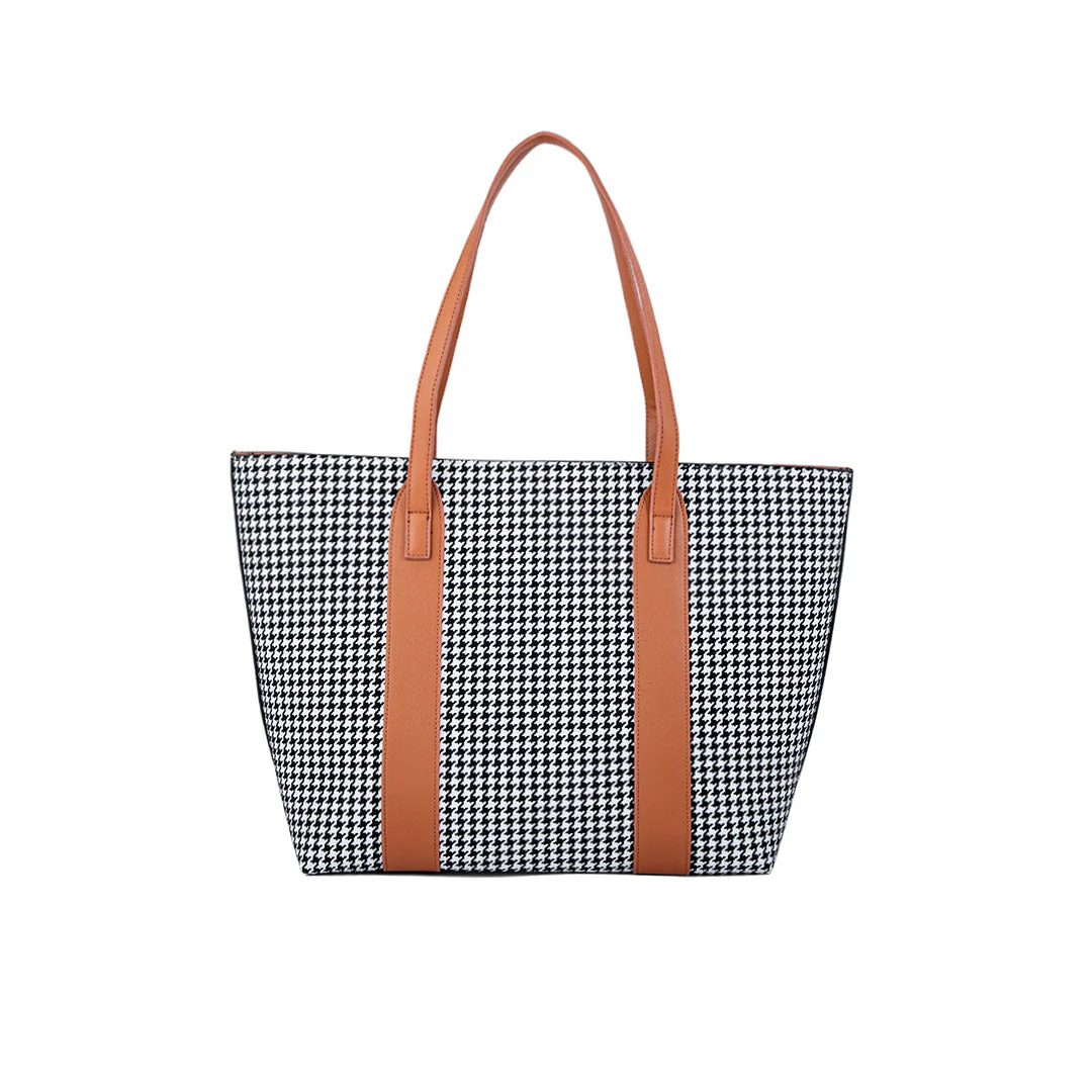 Mustard Formal Shoulder Bag P55657 - Image 3