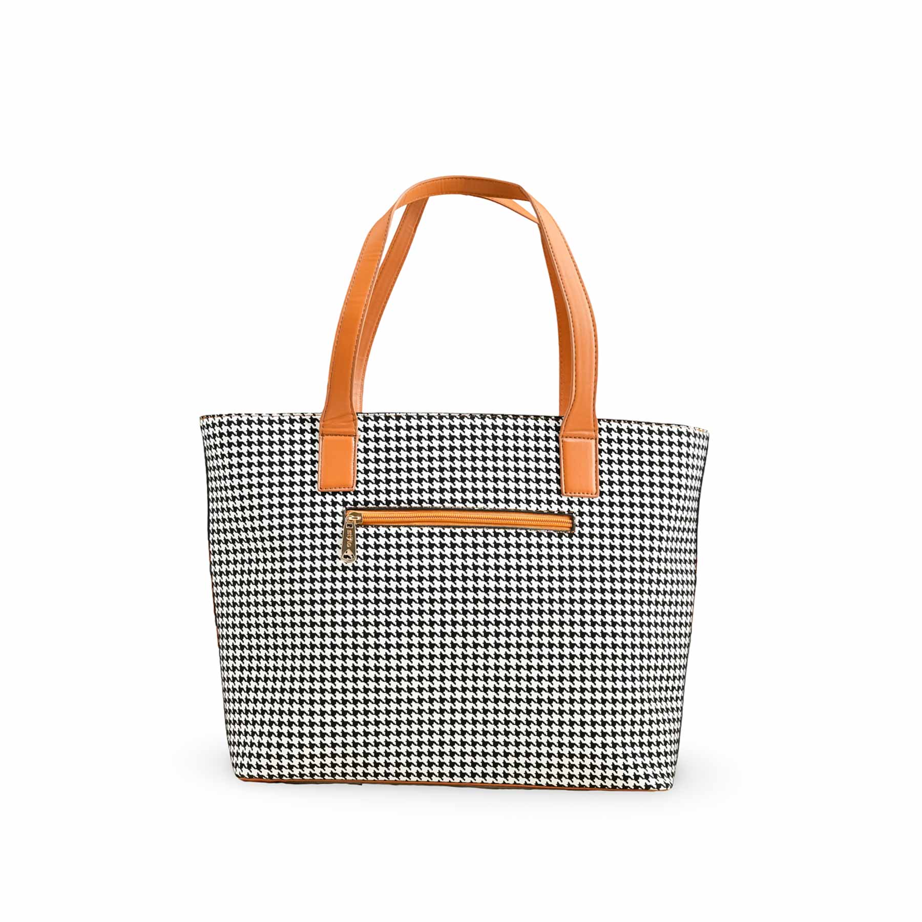 Mustard Formal Shoulder Bag P55712 - Image 3
