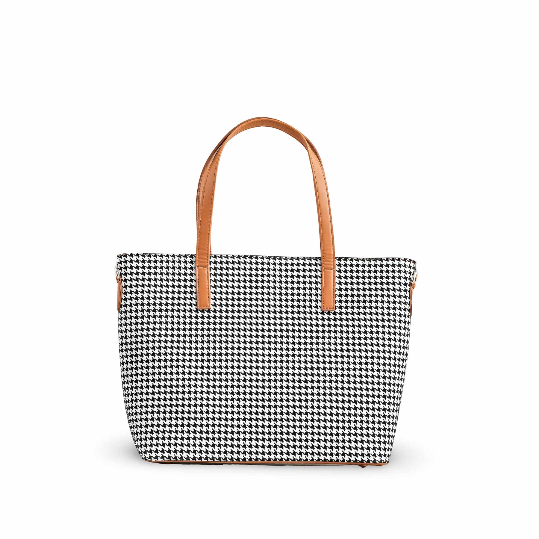 Mustard Formal Shoulder Bag P55722 - Image 2