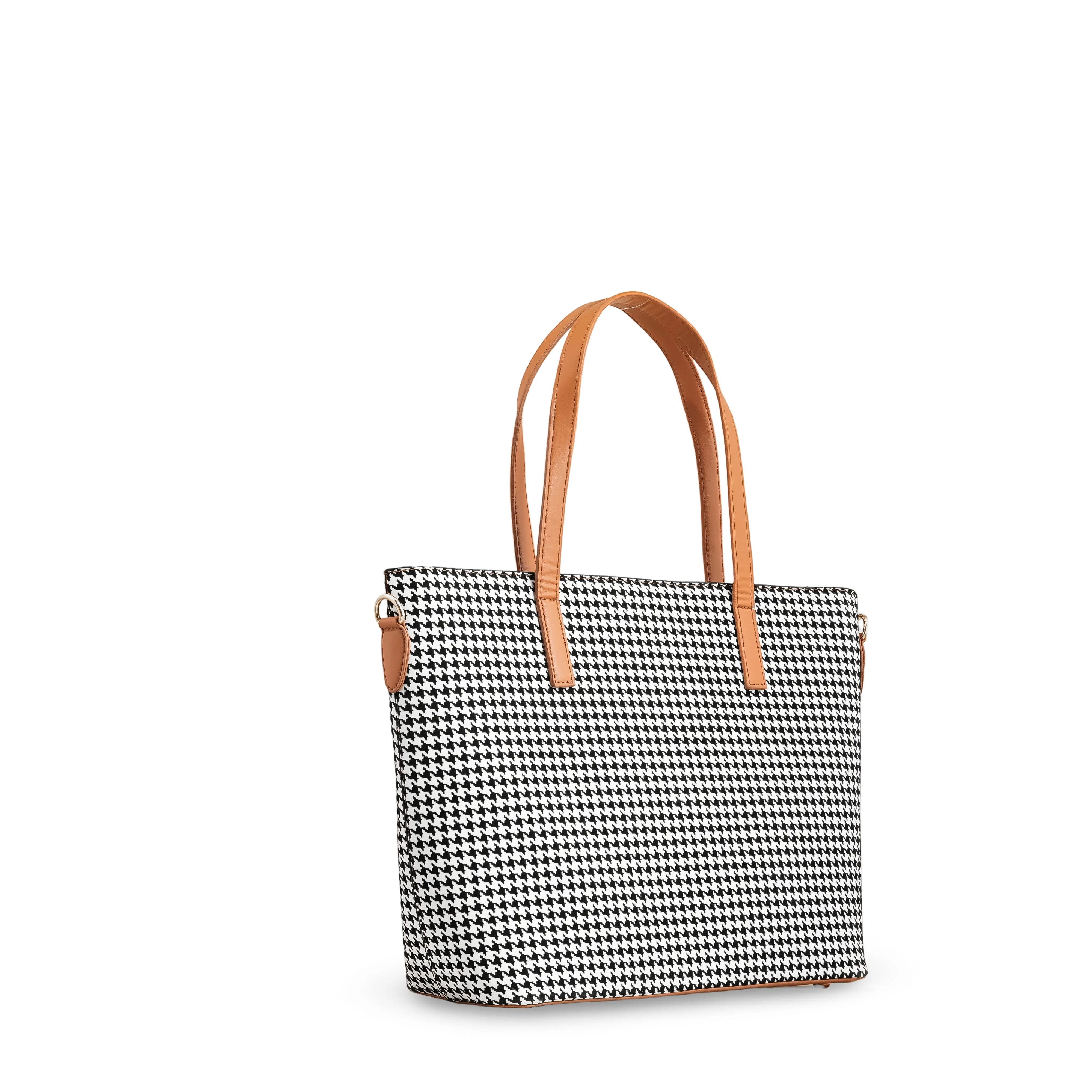 Mustard Formal Shoulder Bag P55722 - Image 3