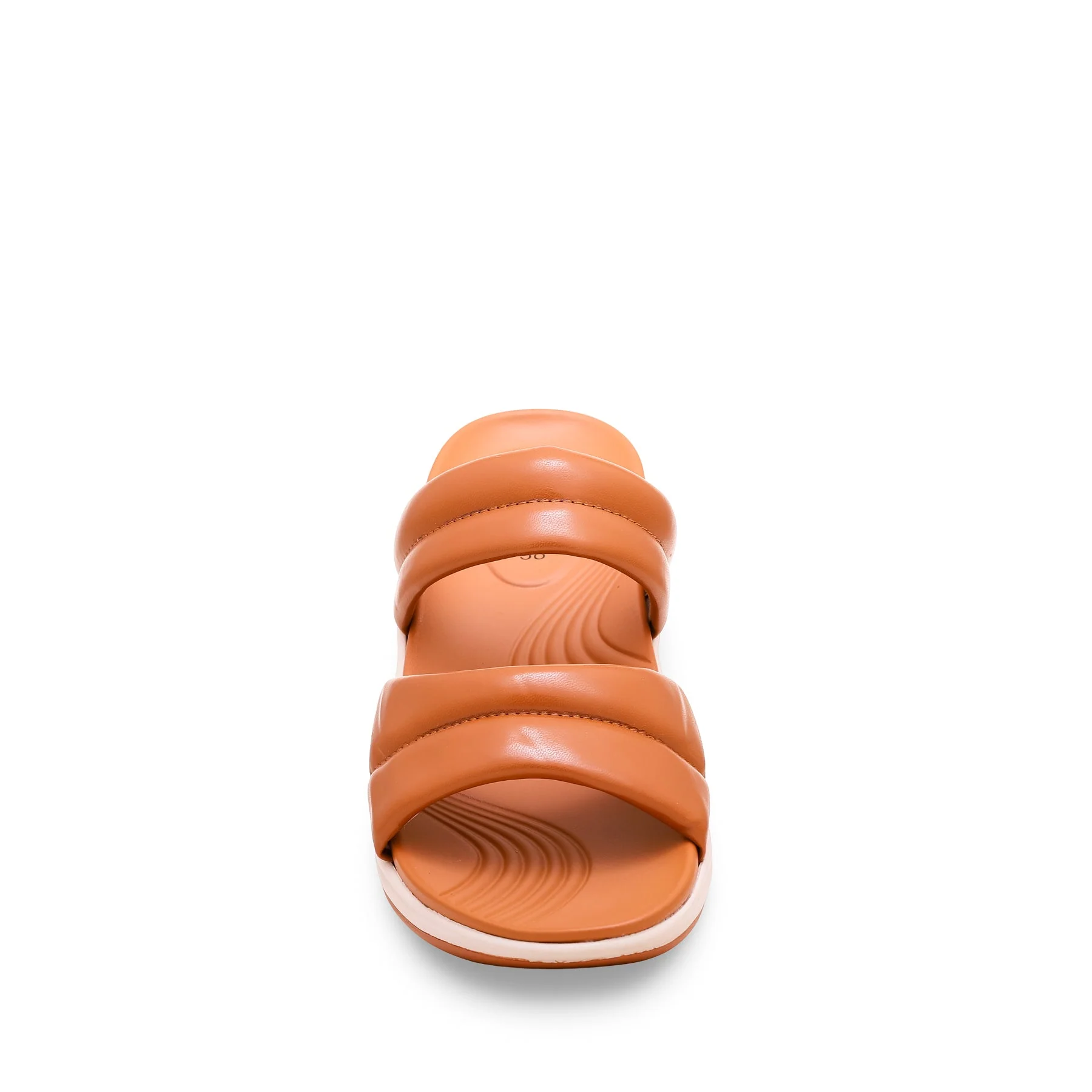 Mustard Formal Slipper PU0304 - Image 3