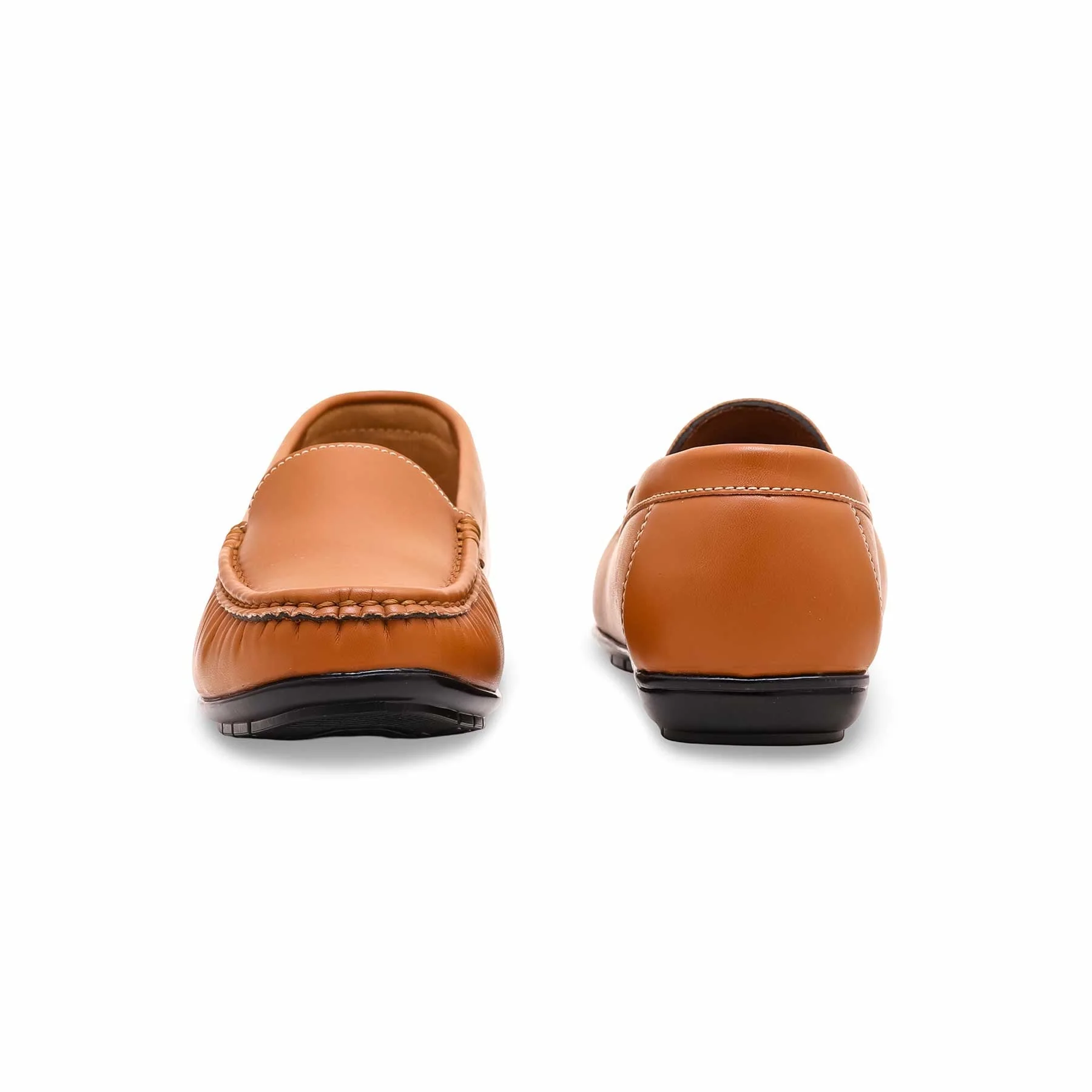 Mustard Moccasin WN4404 - Image 3