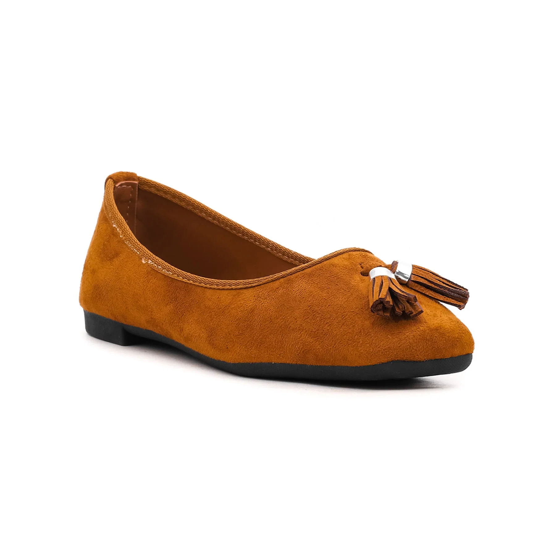 Mustard Pumps WN0885 - Image 2