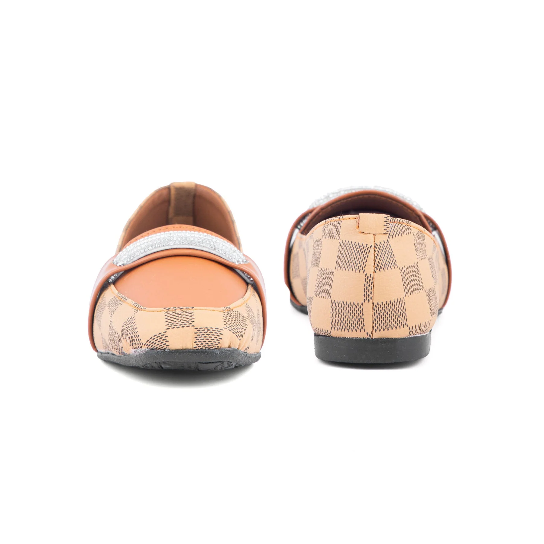 Mustard Pumps WN0995 - Image 3