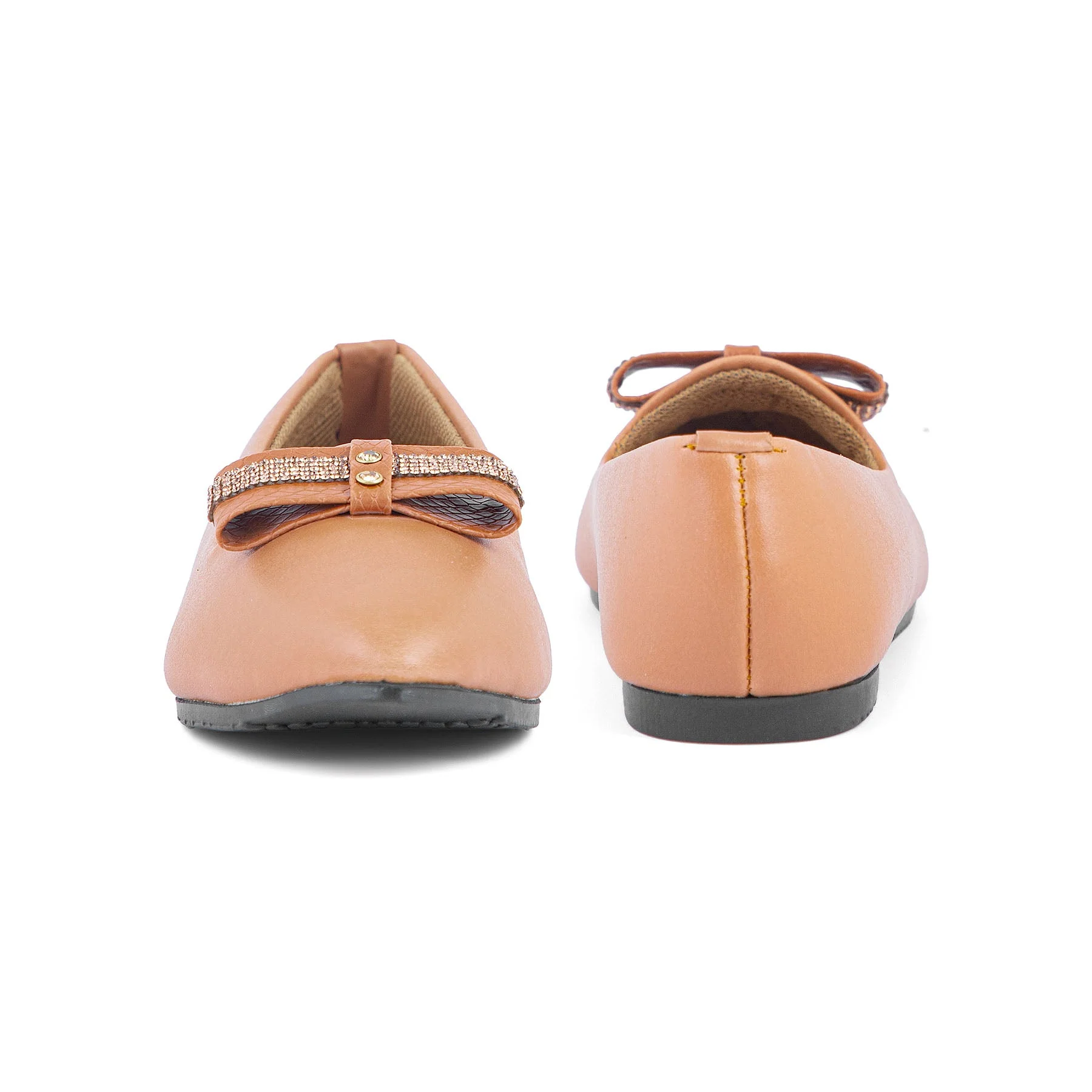 Mustard Pumps WN1083 - Image 3