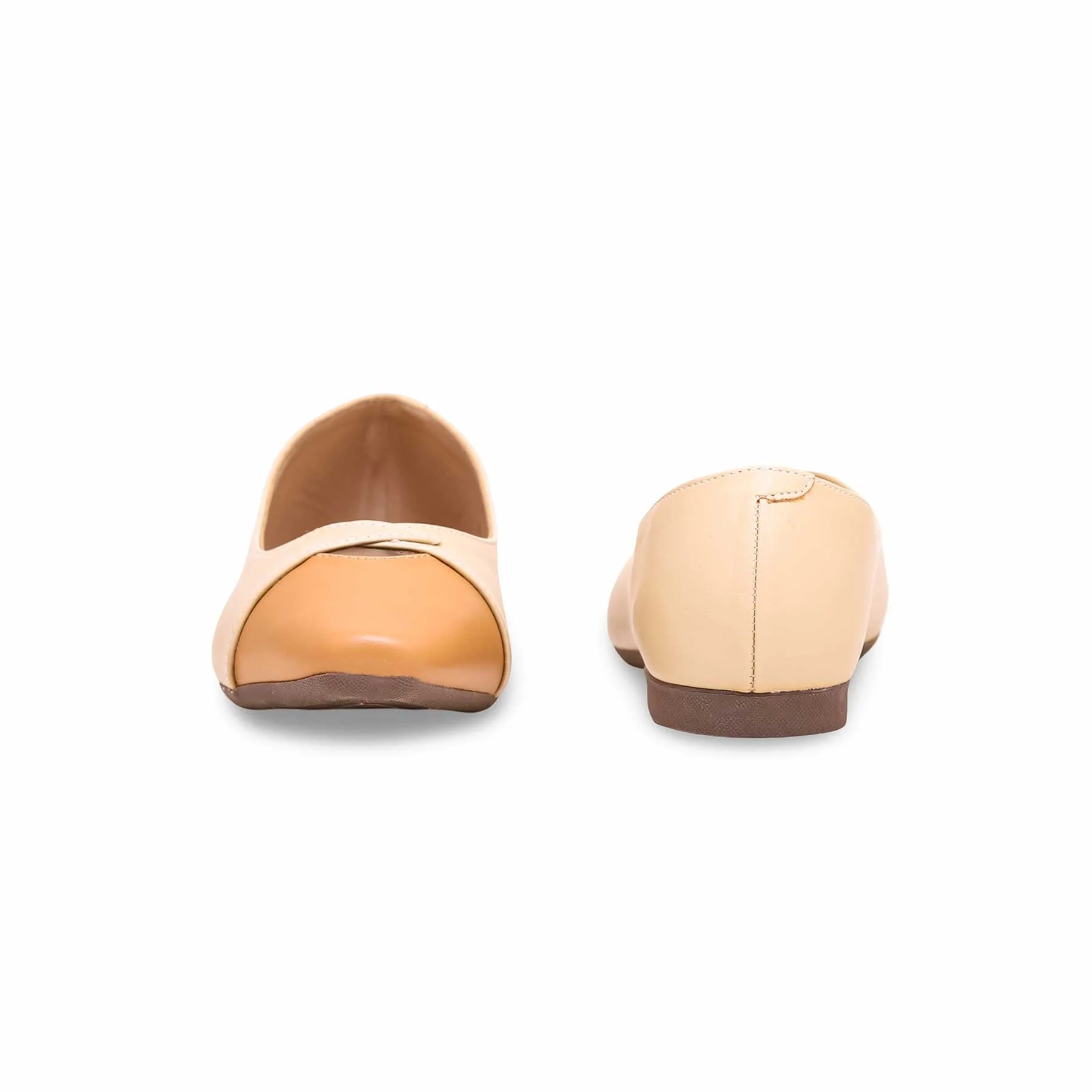 Mustard Pumps WN1110 - Image 3