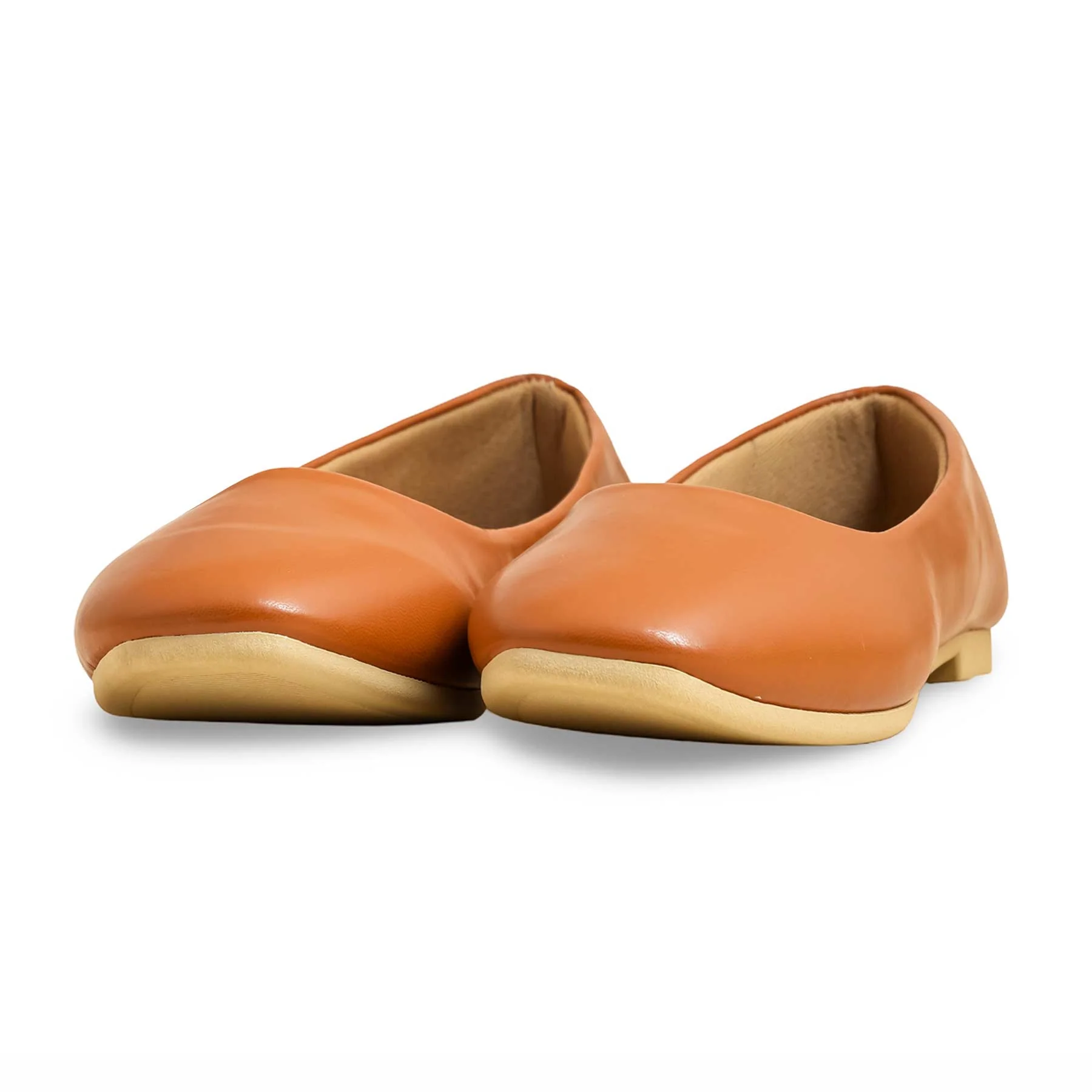 Mustard Pumps WN1187 - Image 2