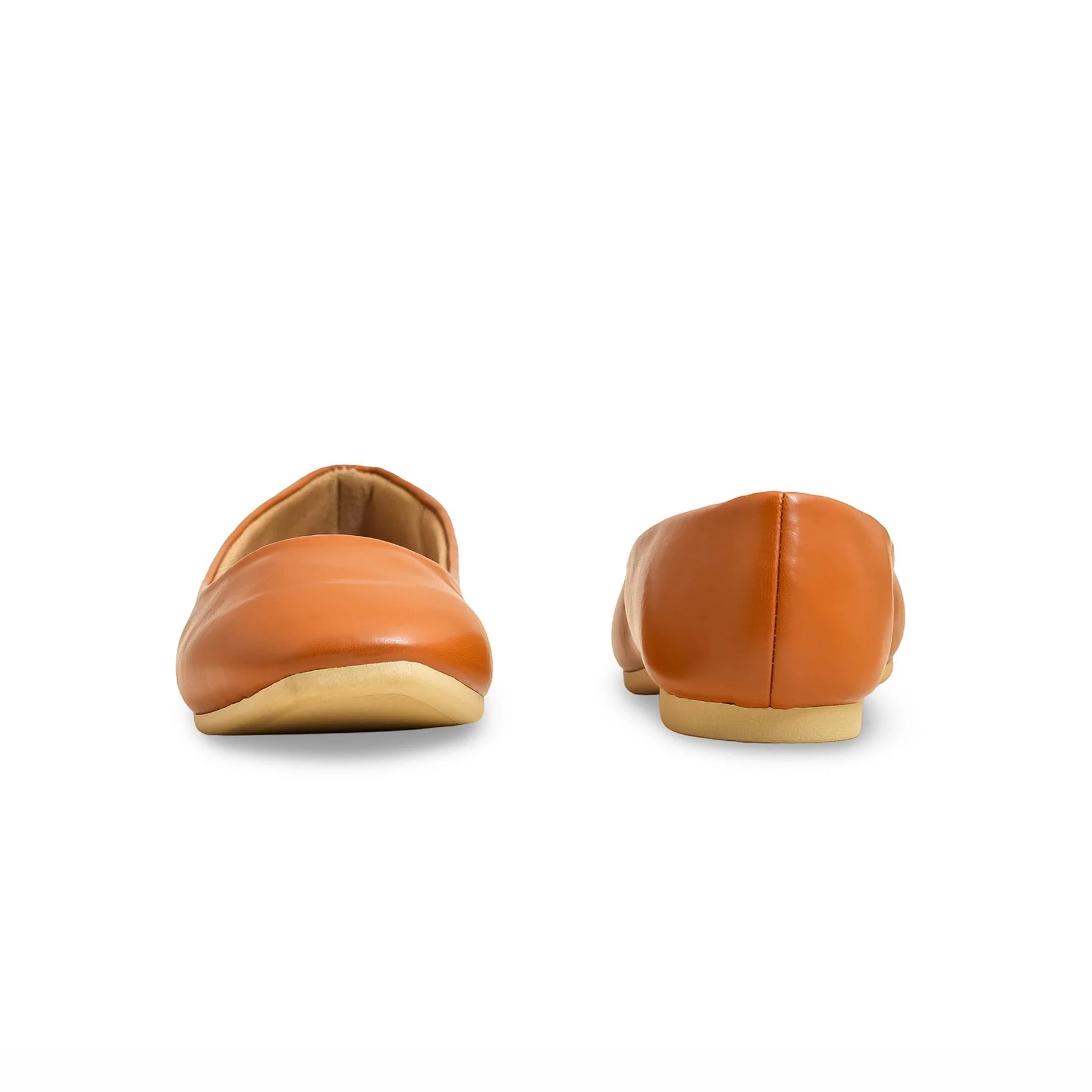 Mustard Pumps WN1187 - Image 3