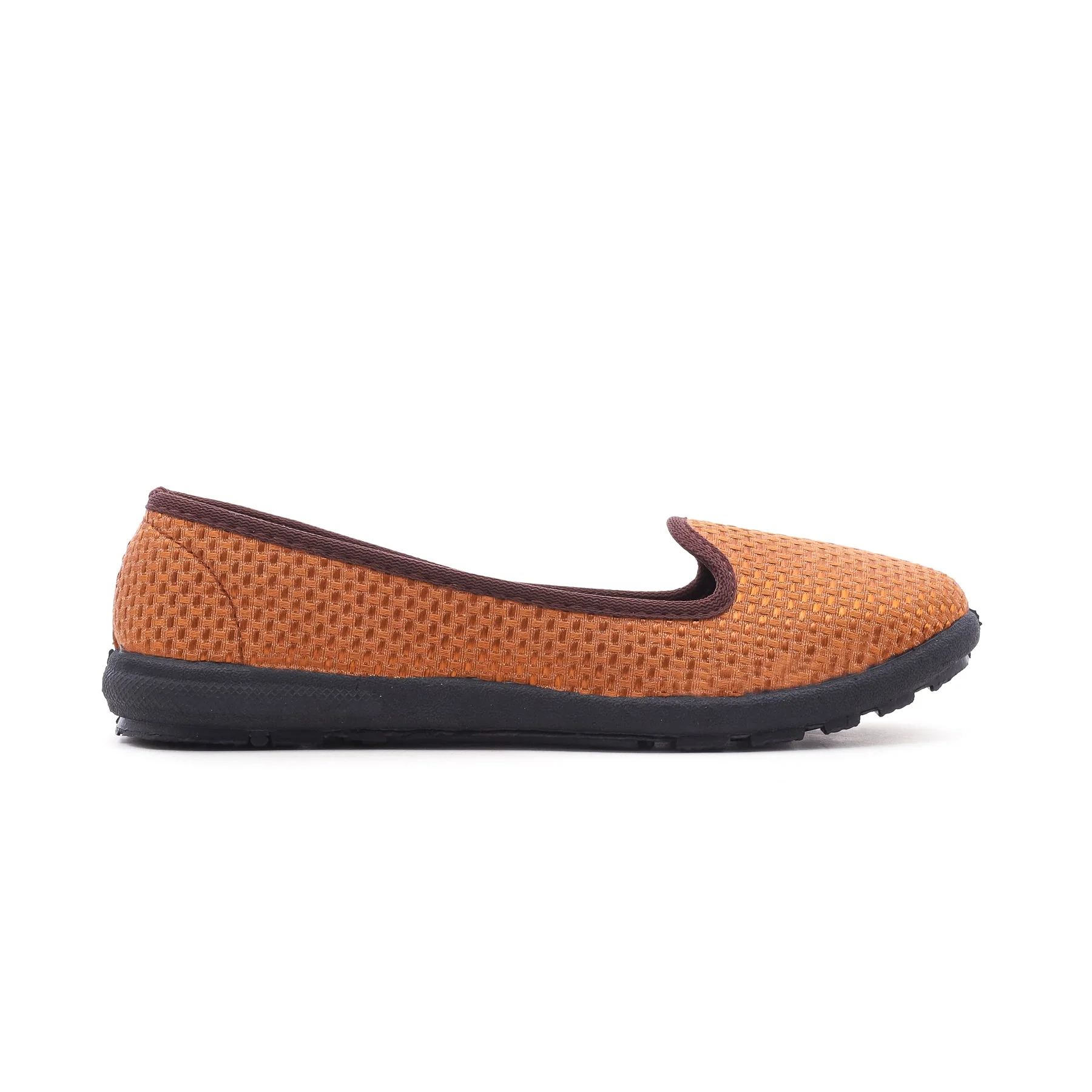 Mustard Casual Slip On WN4170 - Image 2