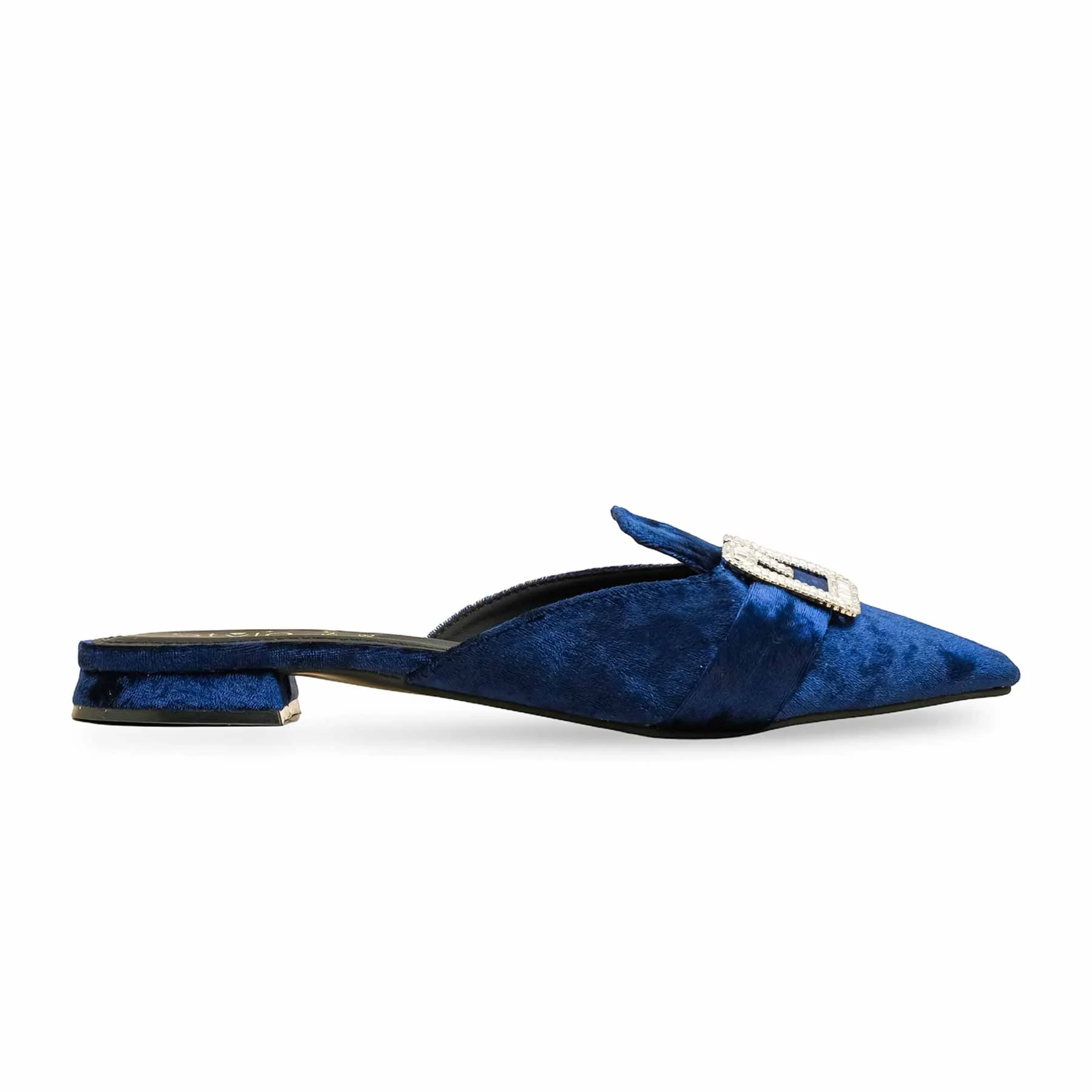 Navy Back Open WN5414 - Image 2