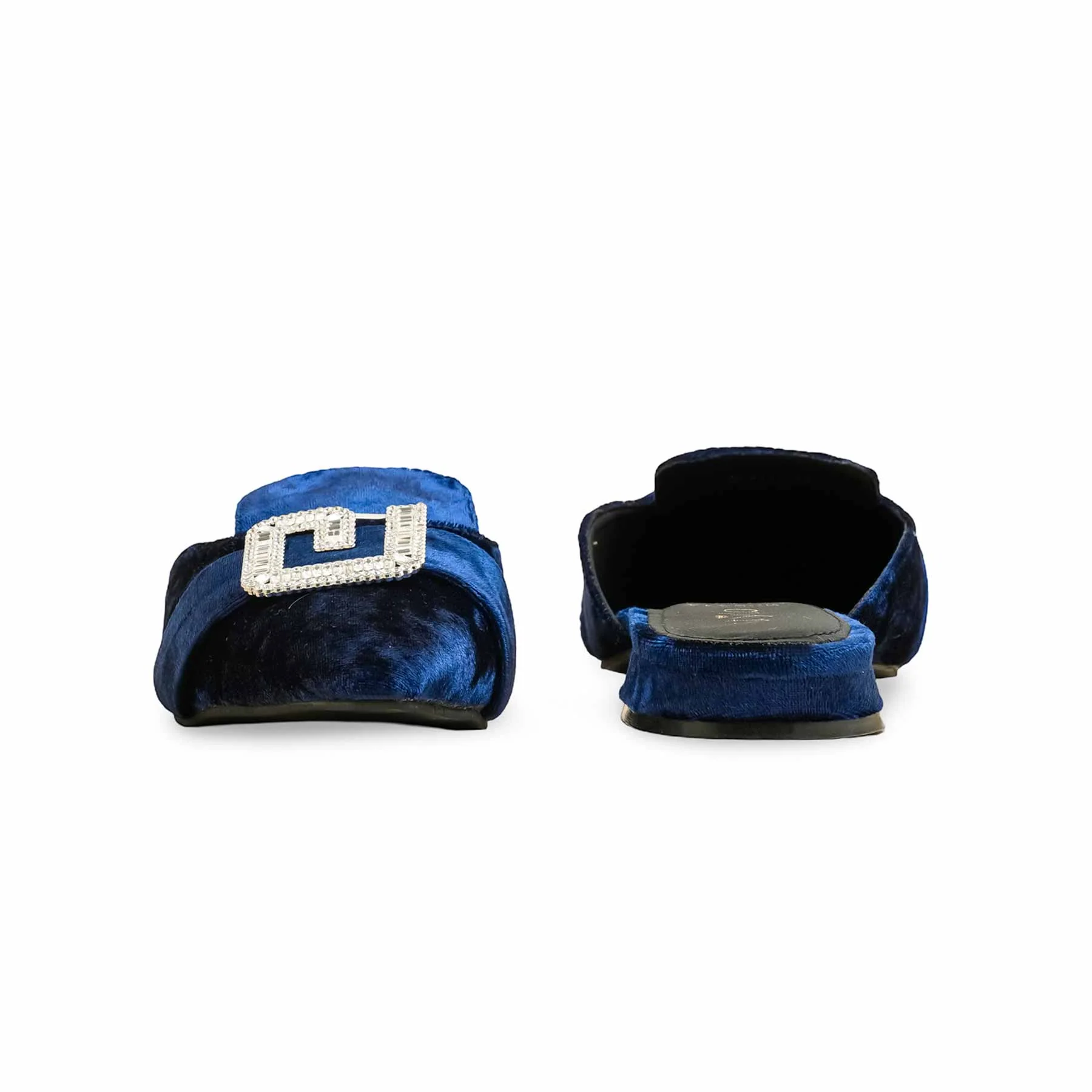 Navy Back Open WN5414 - Image 4