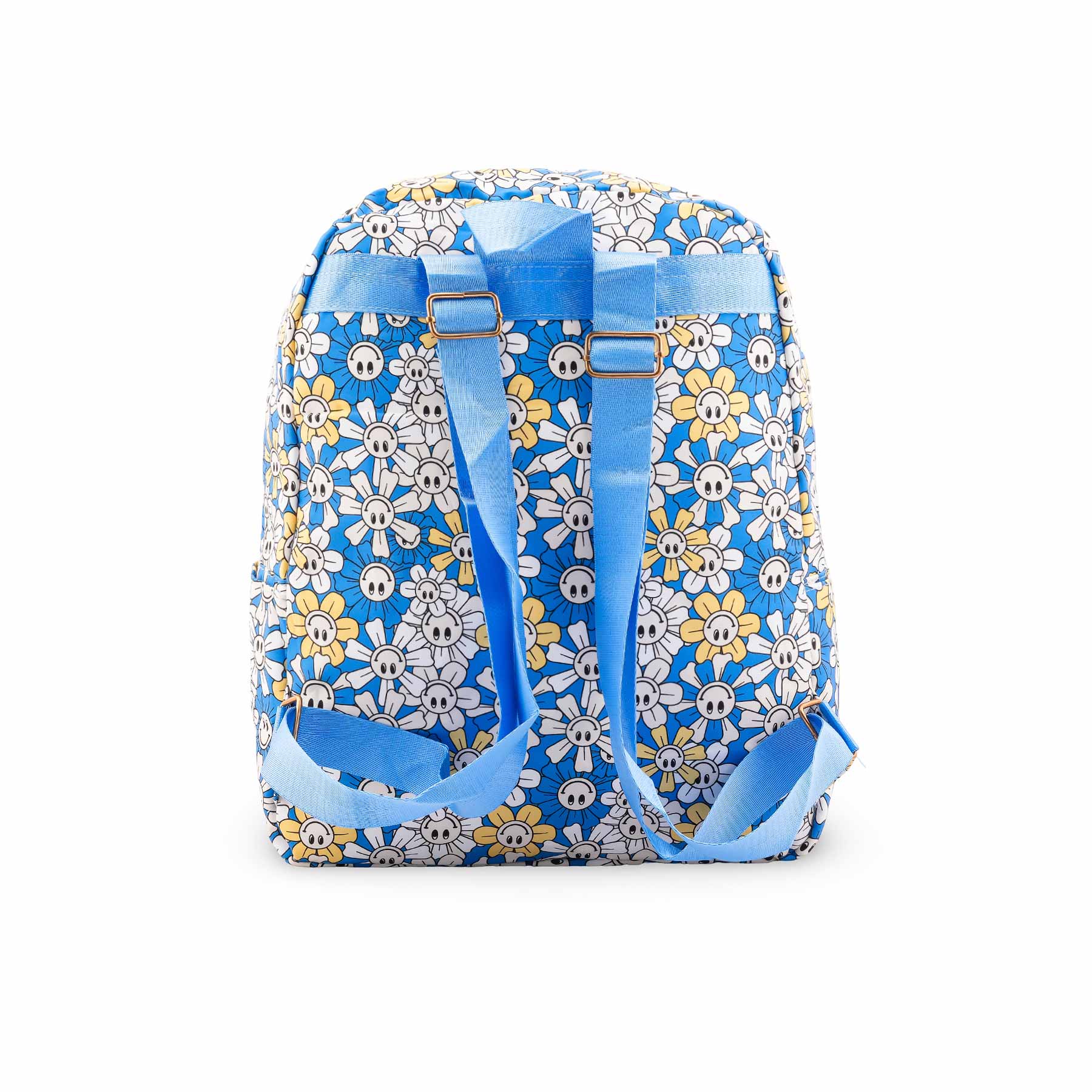 Navy Casual Back Pack P47476 - Image 4