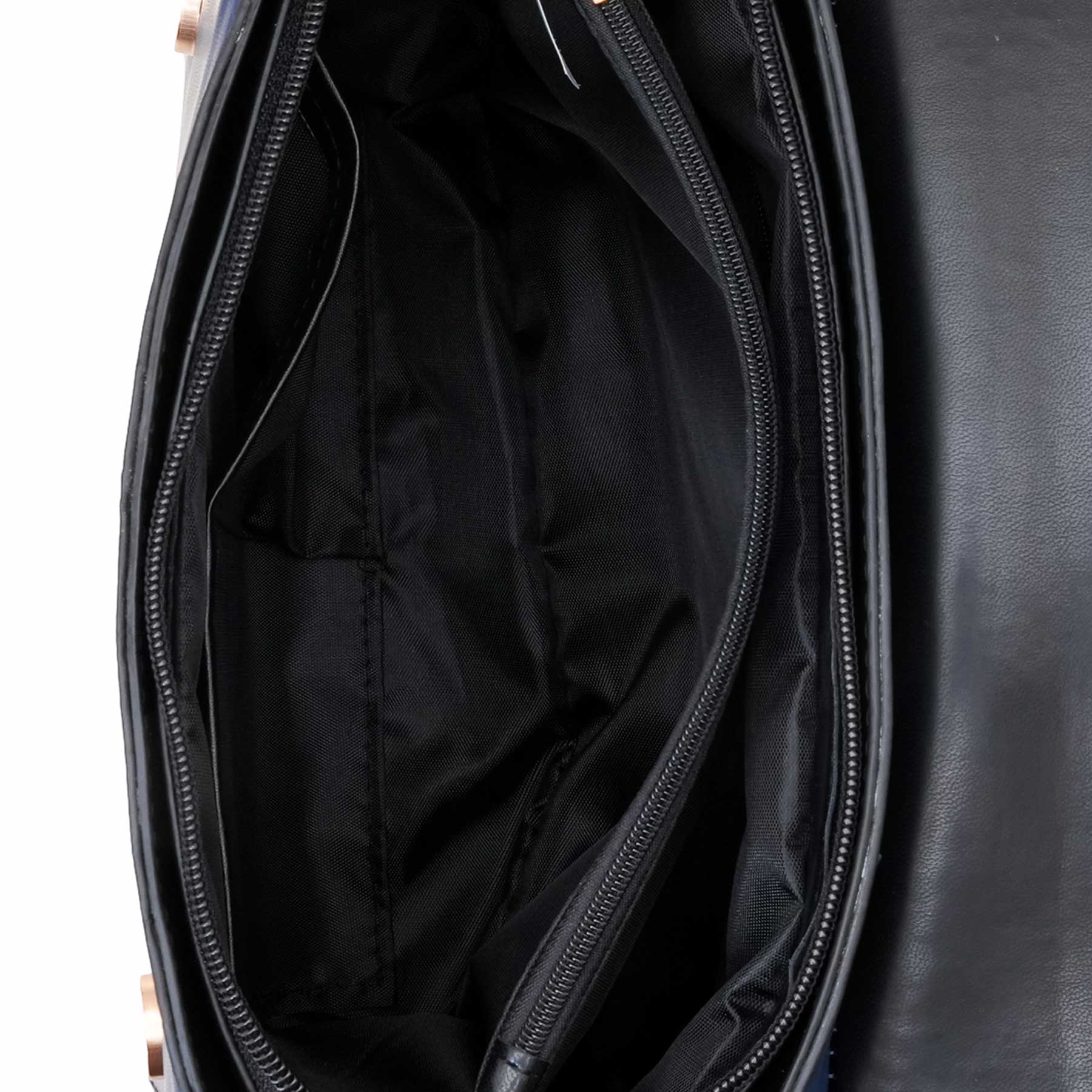 Navy Casual Hand Bag For Women P55832 - Image 6
