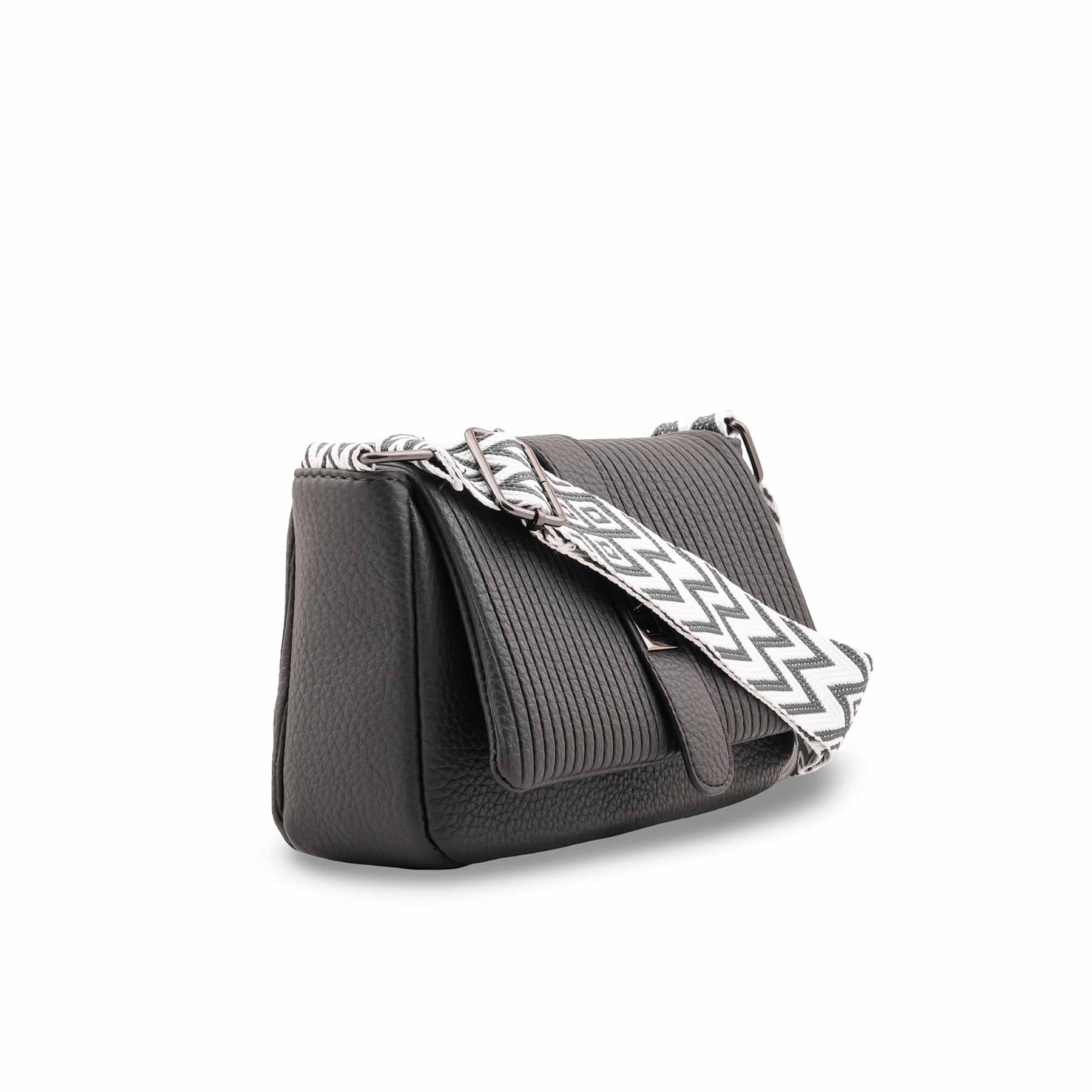 Navy Casual Pouch P97705 - Image 3
